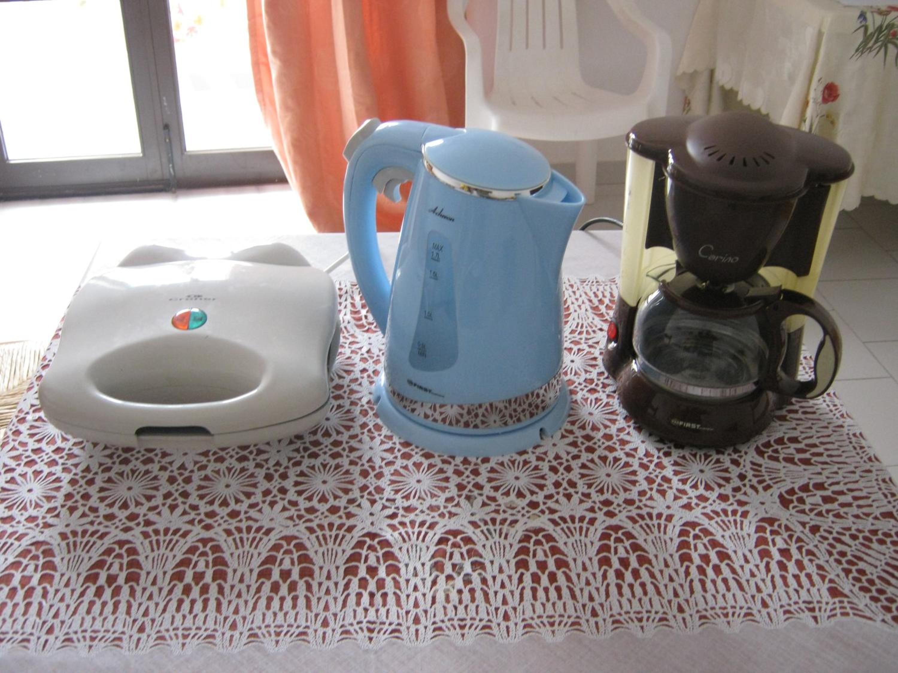  Apartment (2 Adults + 2 Children)  photo 2