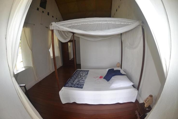 Double Room with Sea View photo 2