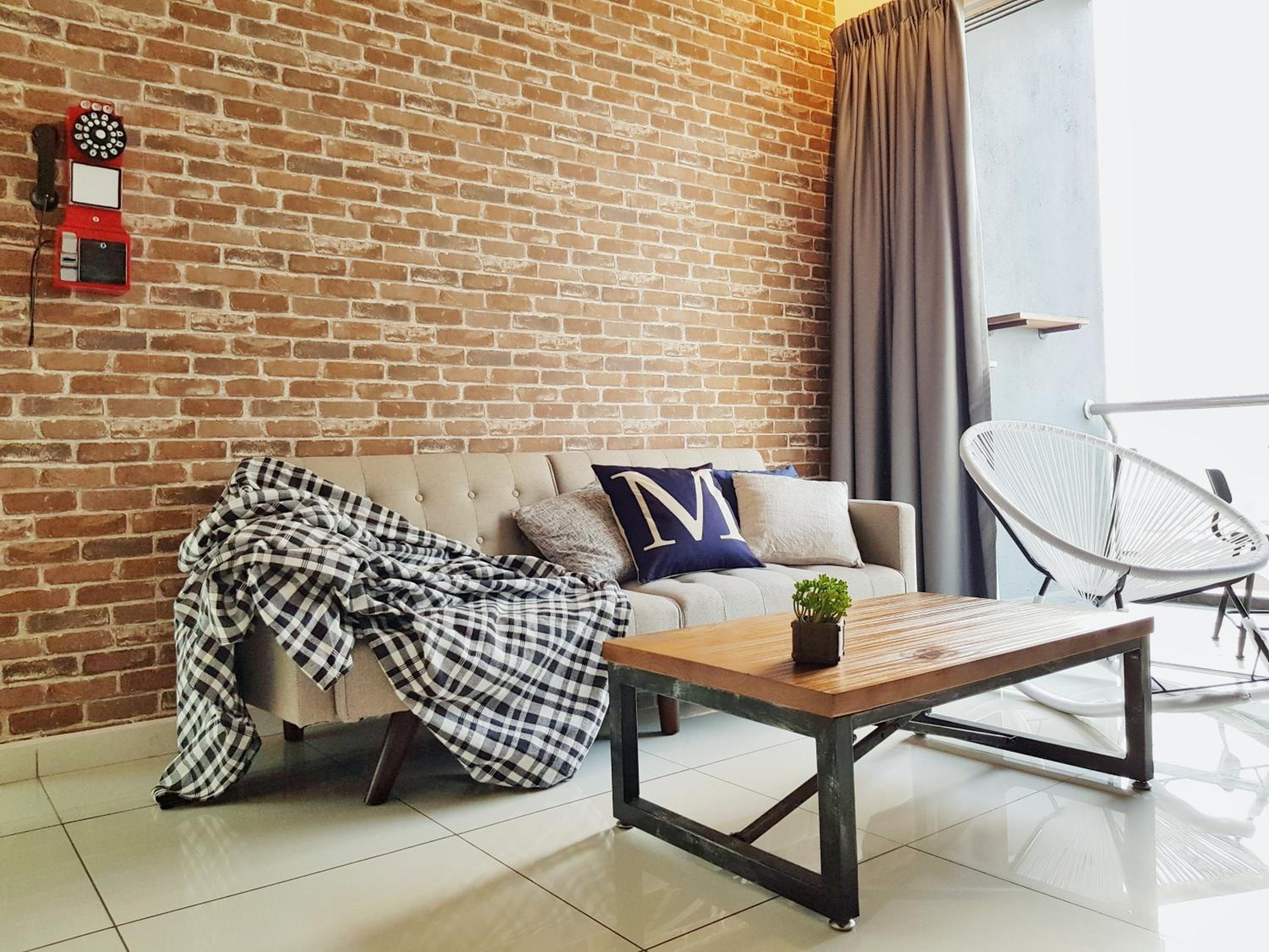 Apartment photo 1