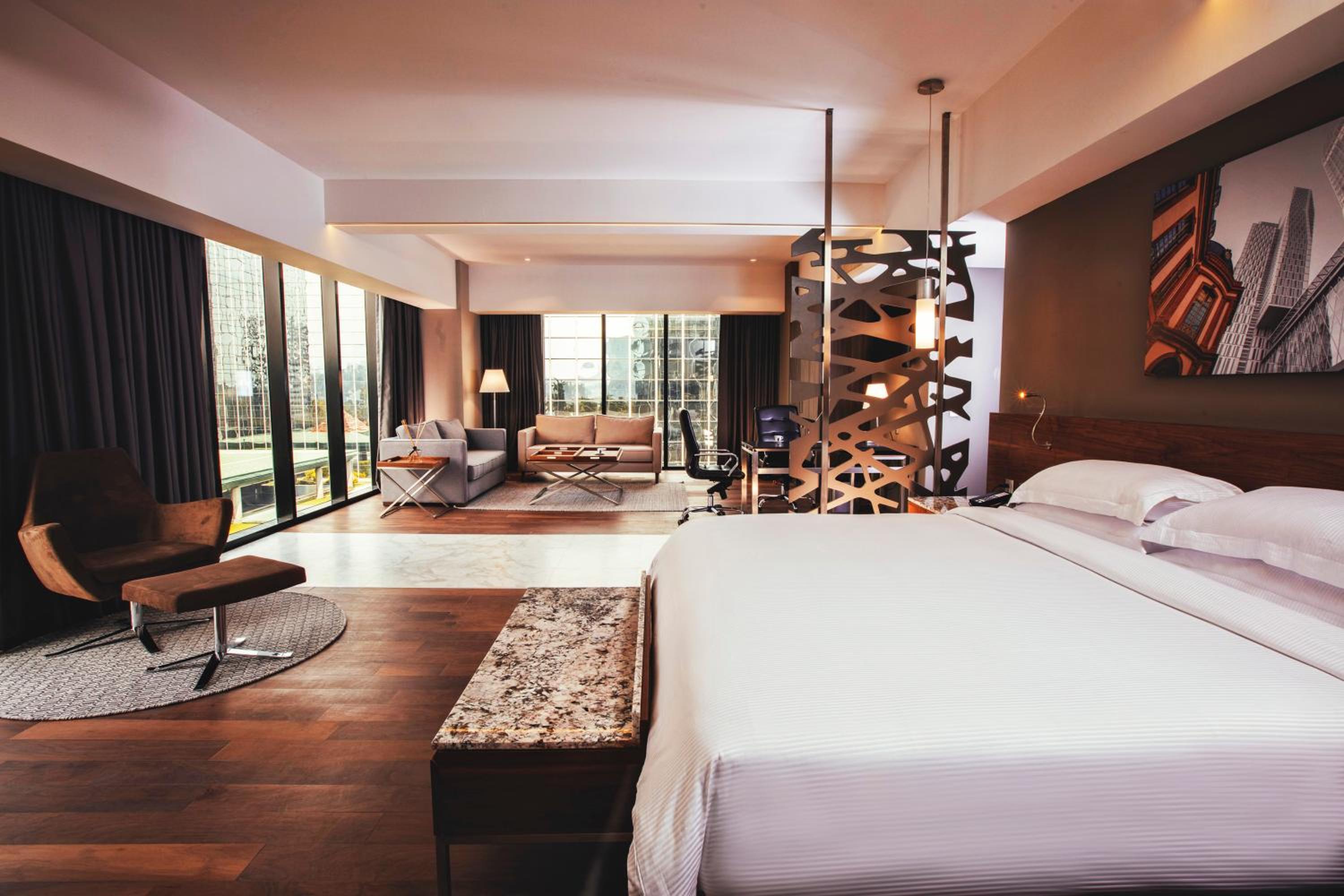 Superior Suite