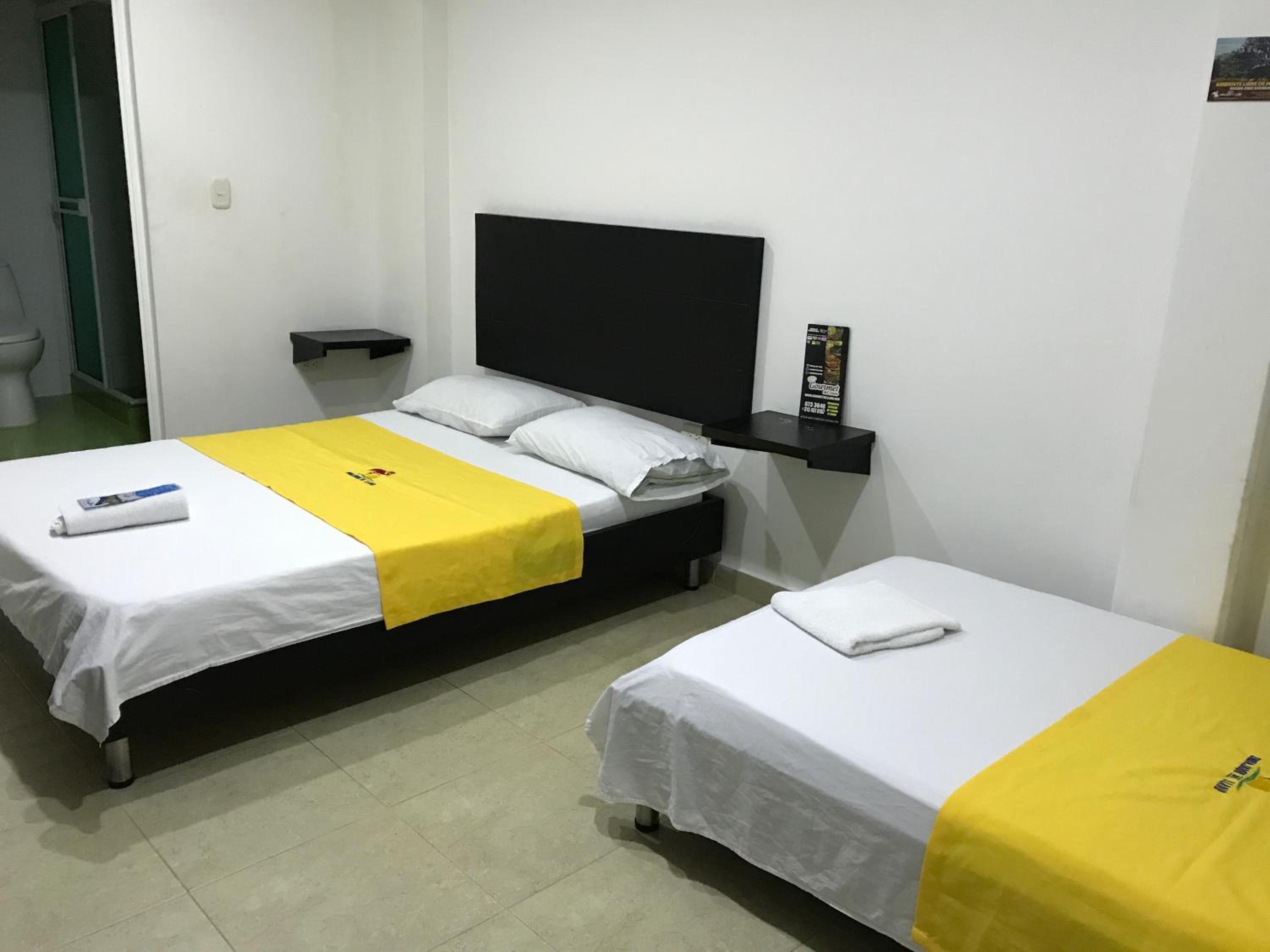 Triple Room photo 2