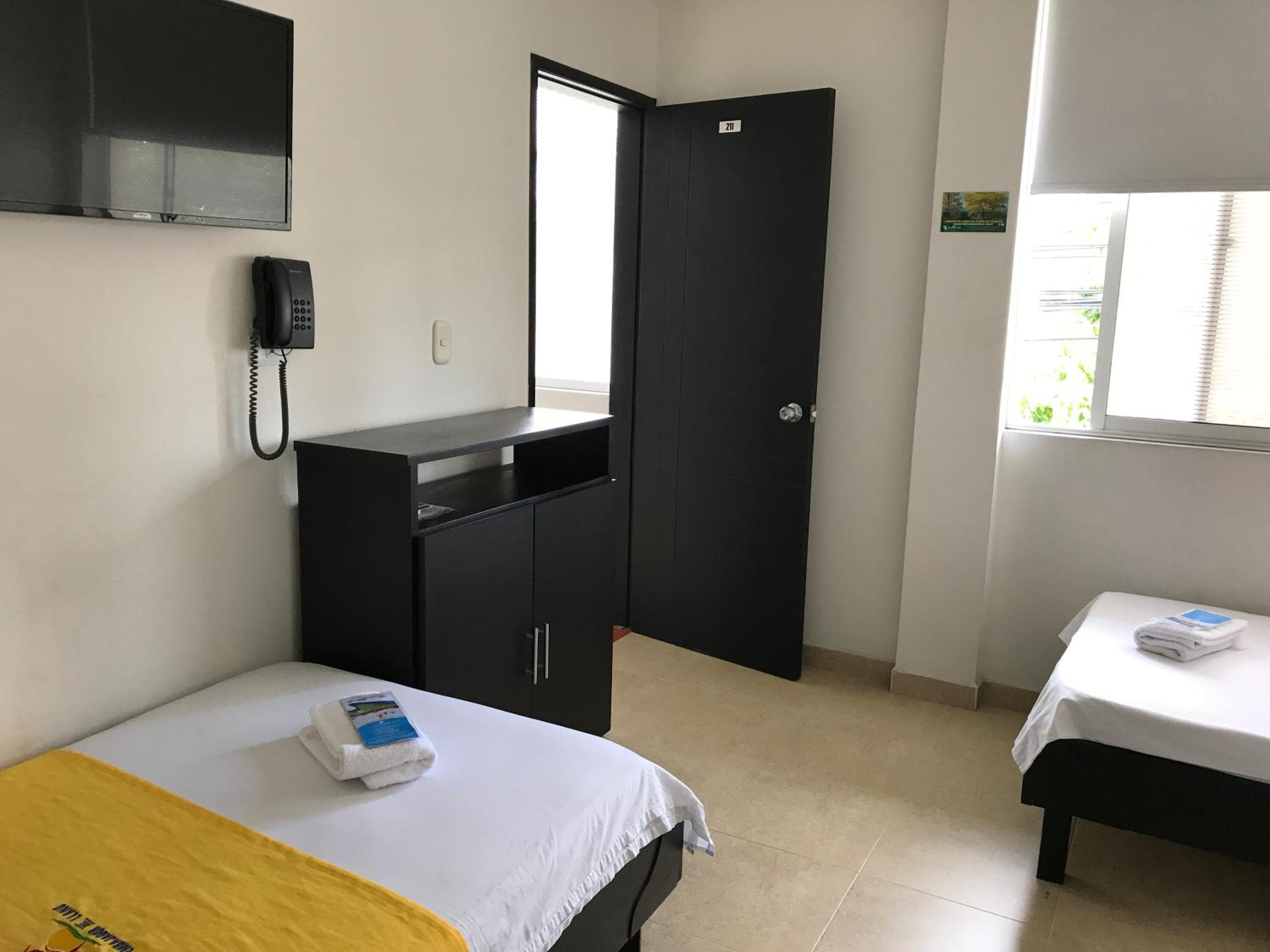 Quadruple Room photo 3