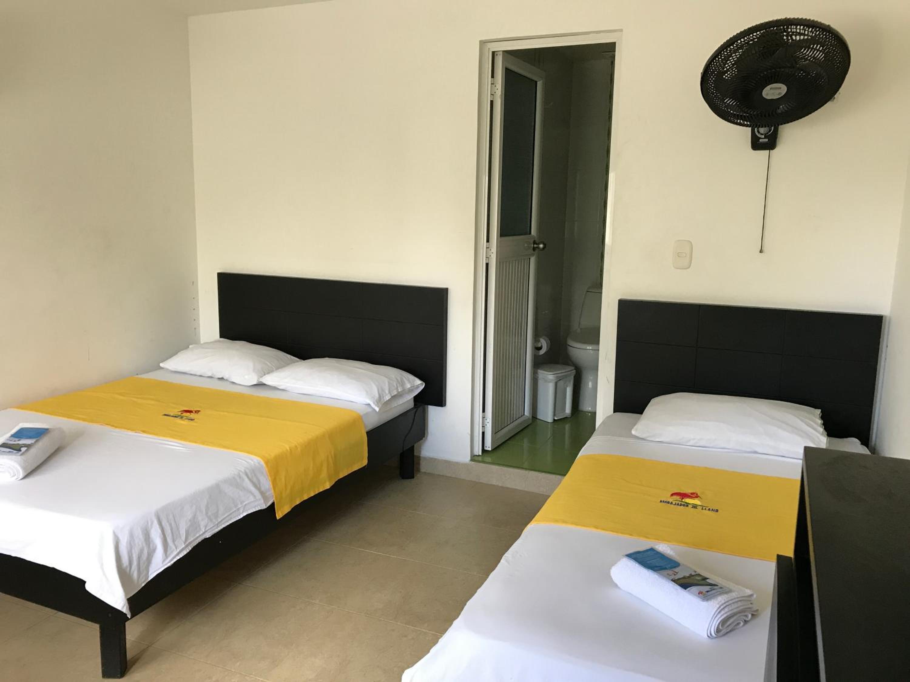 Twin Room photo 2