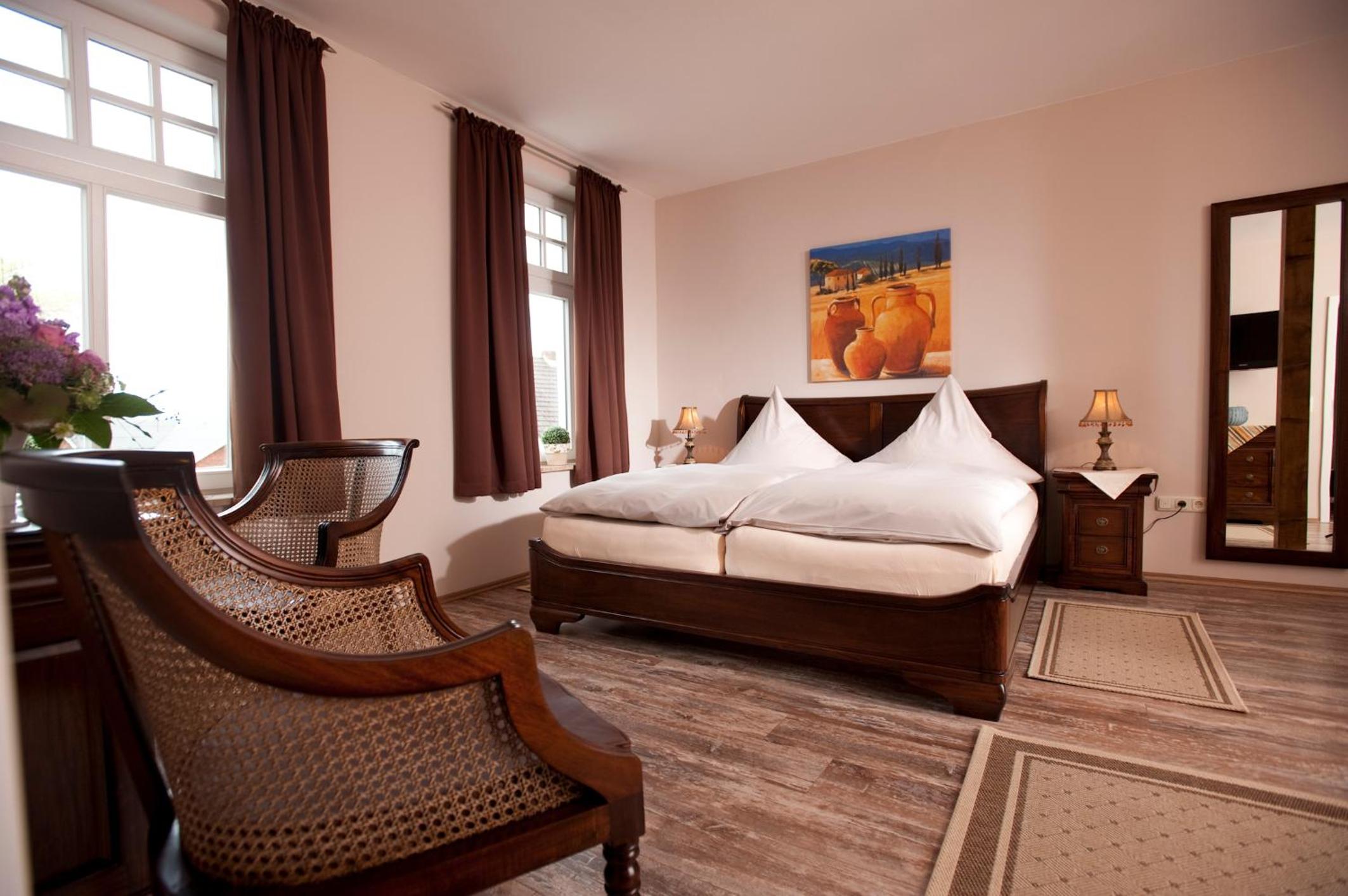 Double Room - Photo 1
