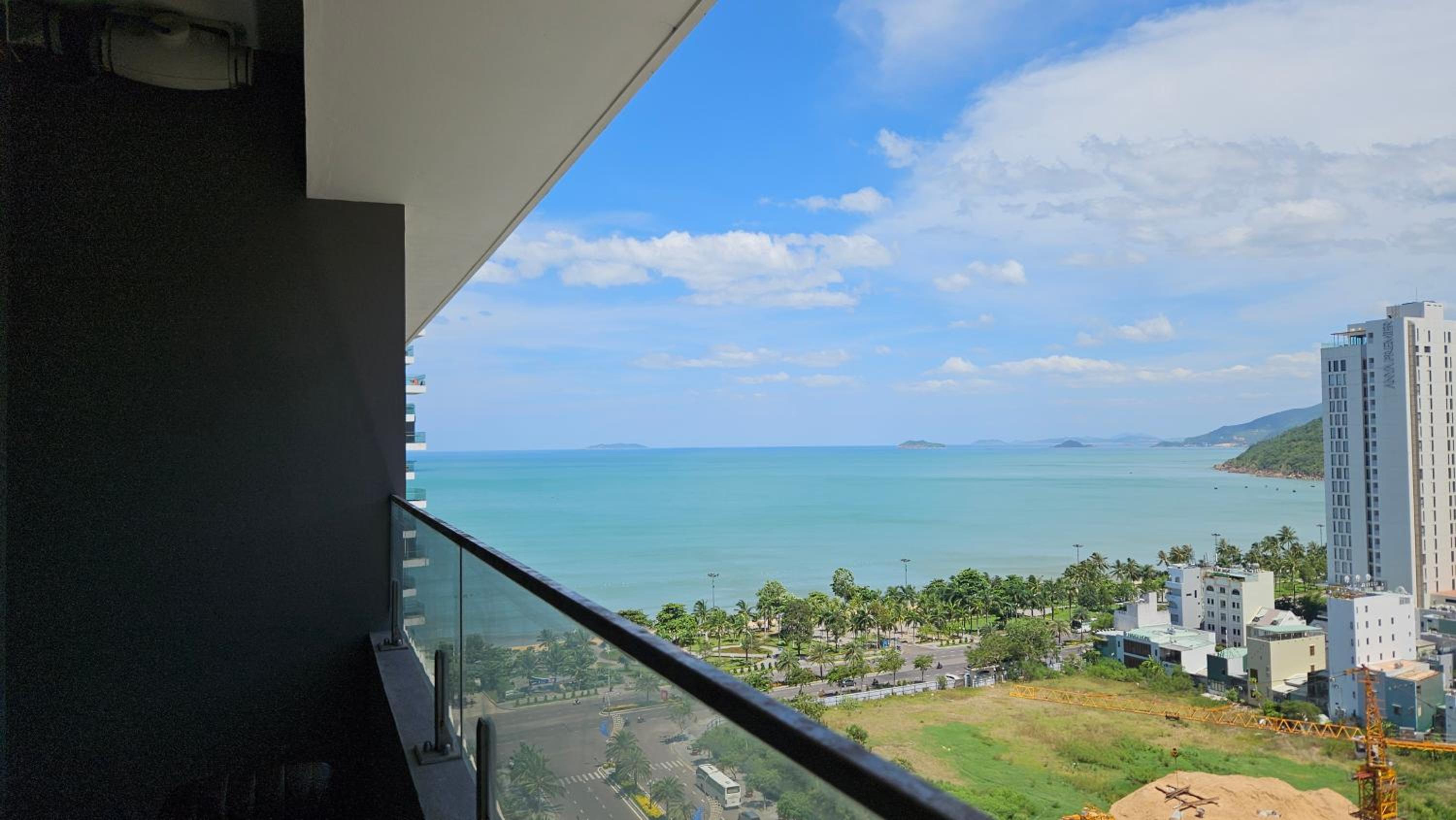 King Room with Sea View photo 2