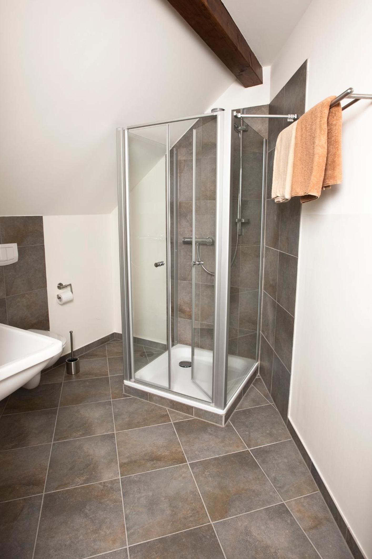 Double Room - Photo 3
