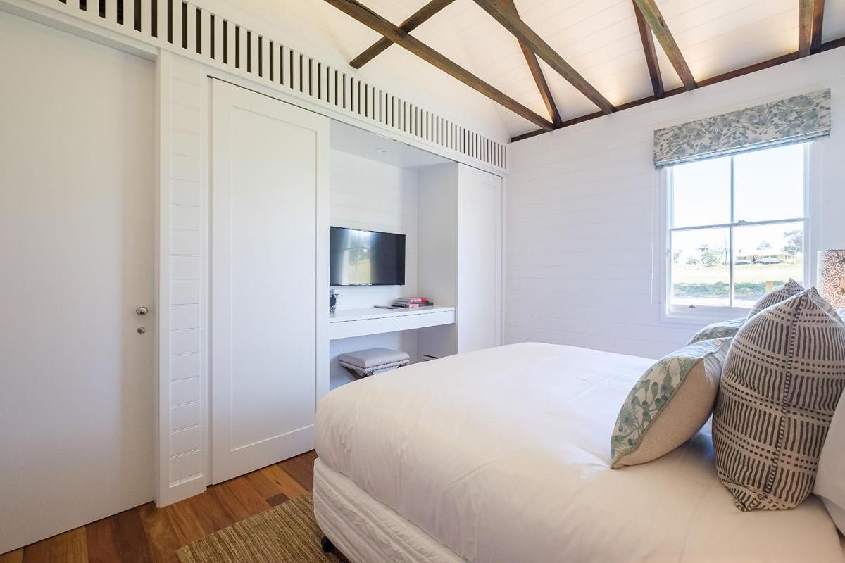 Shearers Quarters 2
