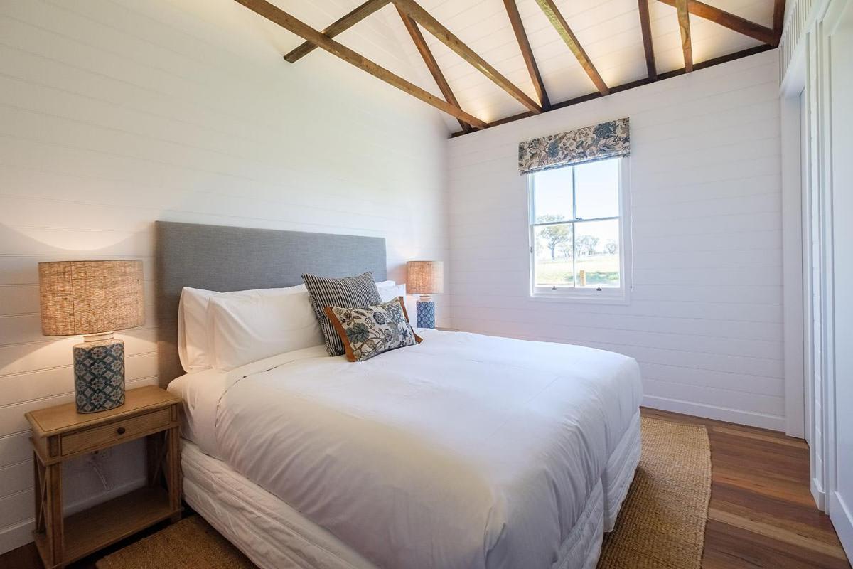 Shearers Quarters 3