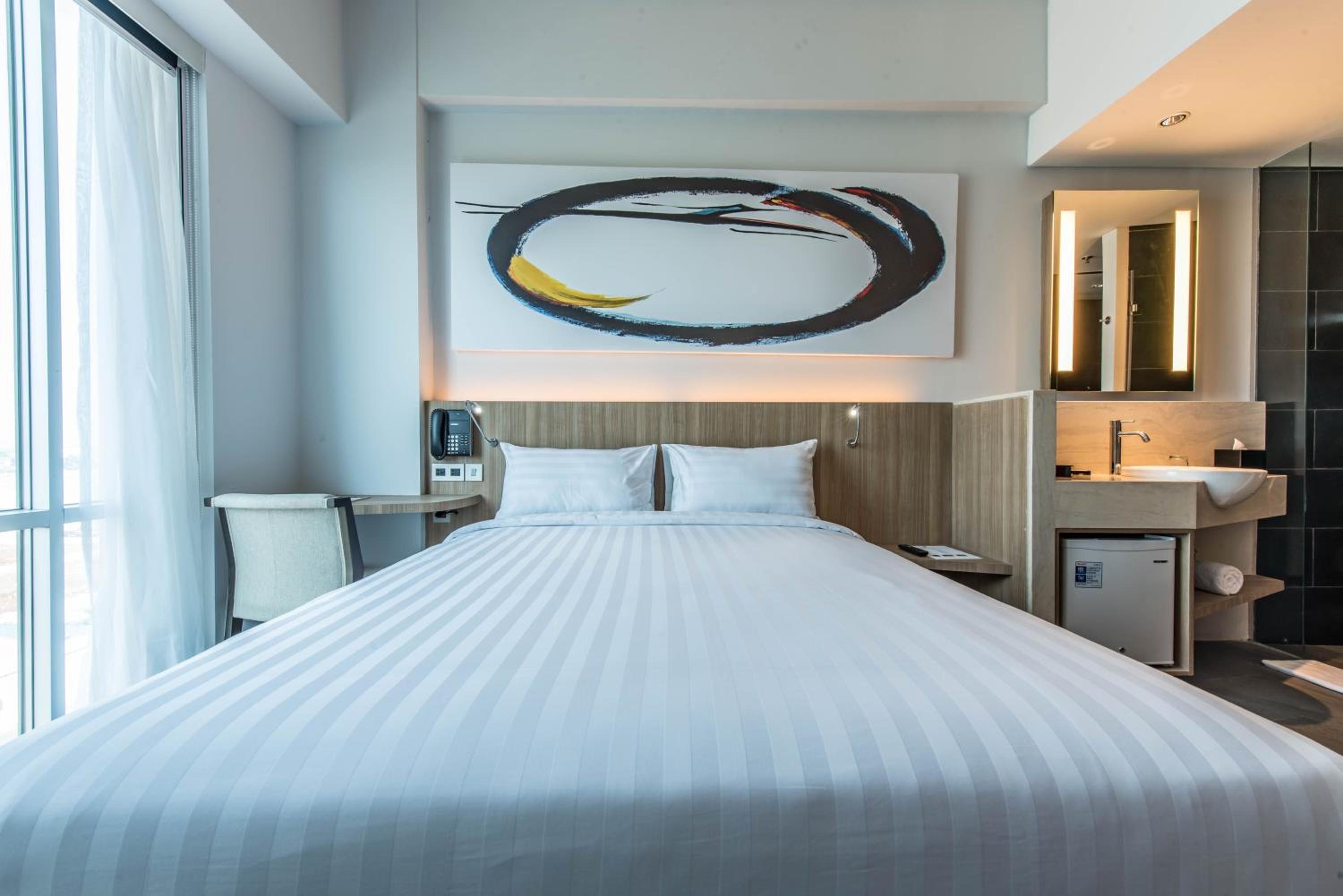 Superior Queen Room
