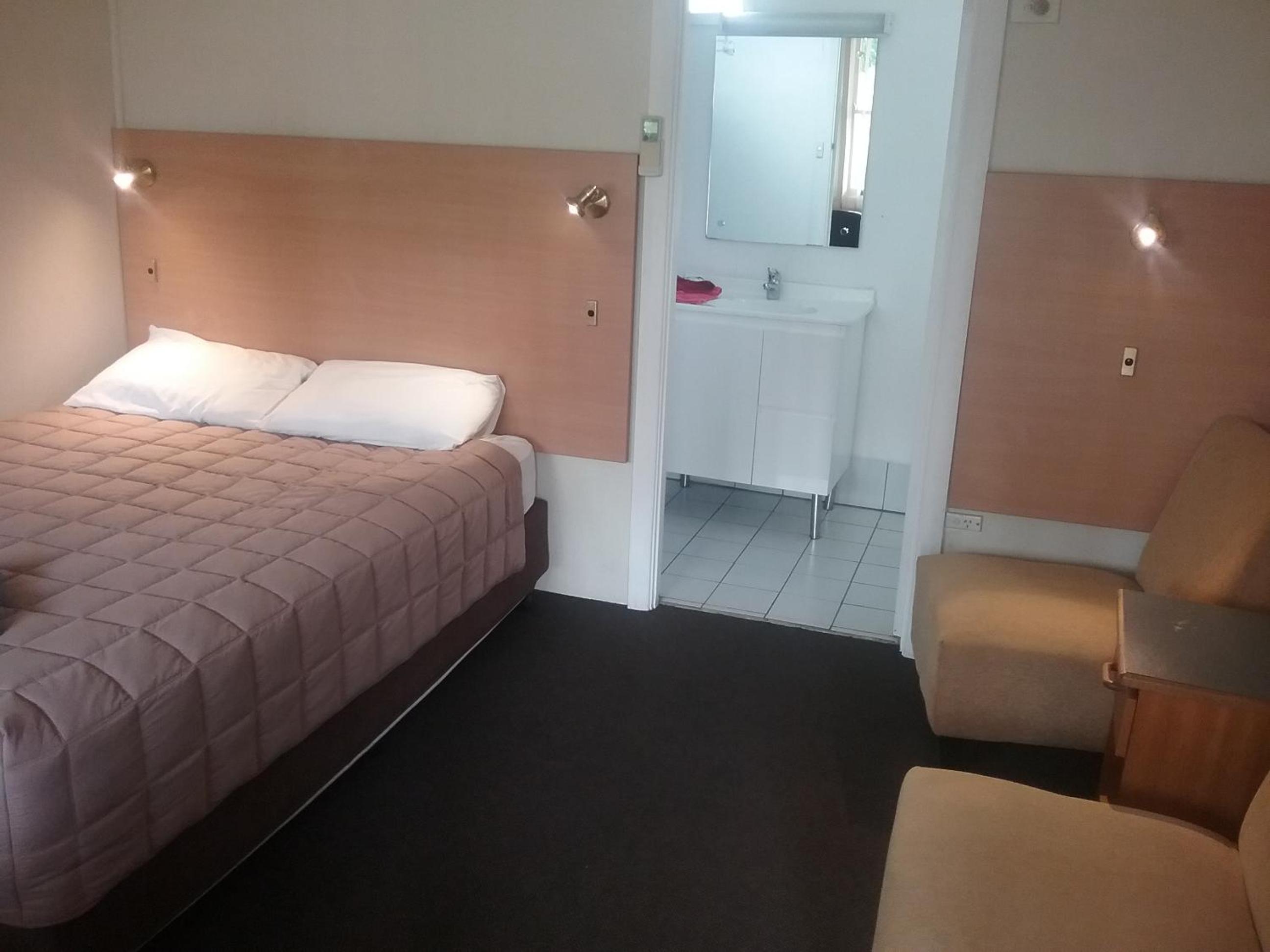 Deluxe Single Room photo 1