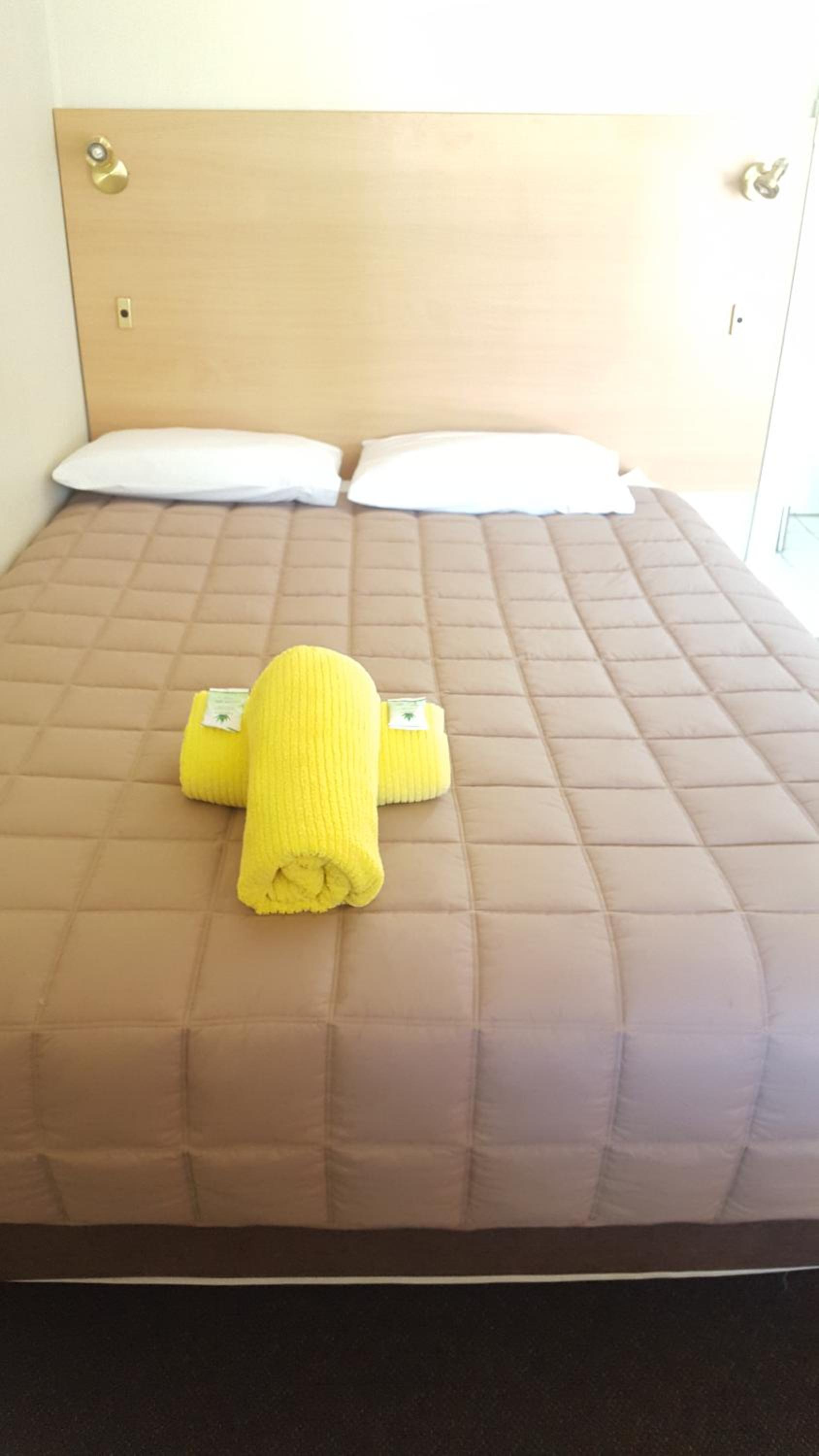 Twin Room photo 1