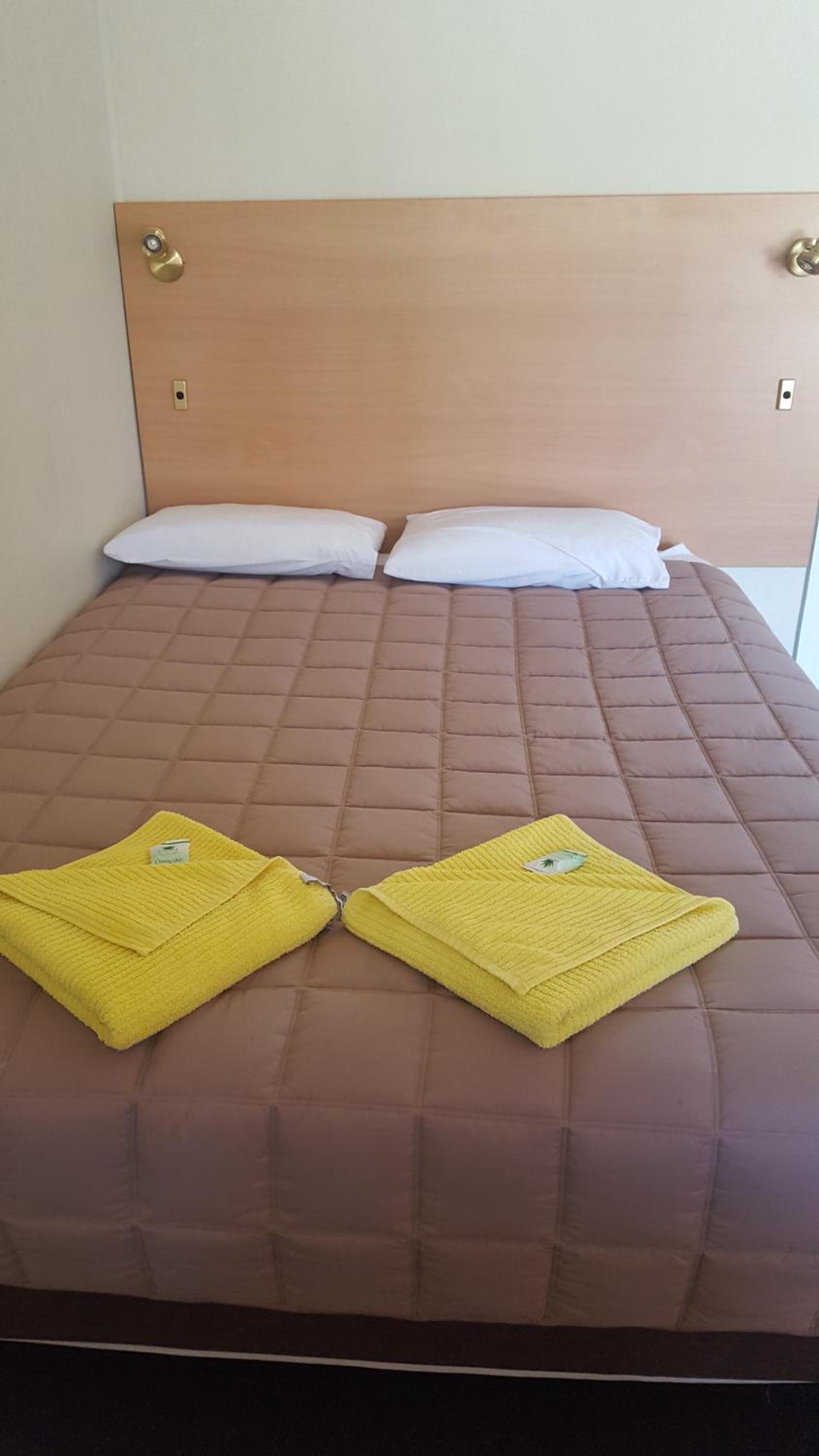 Twin Room photo 3
