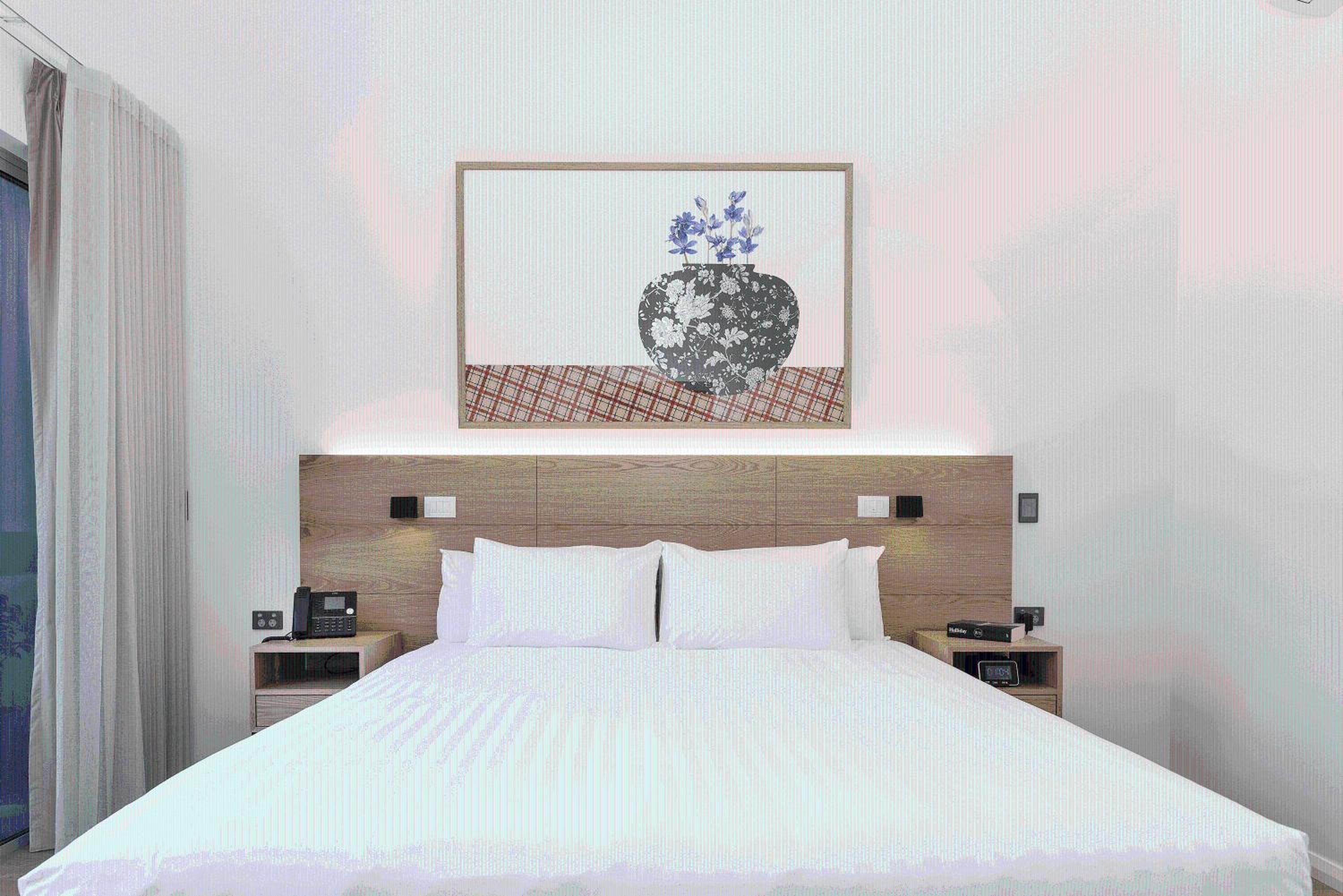 Superior King or Twin Room photo 3