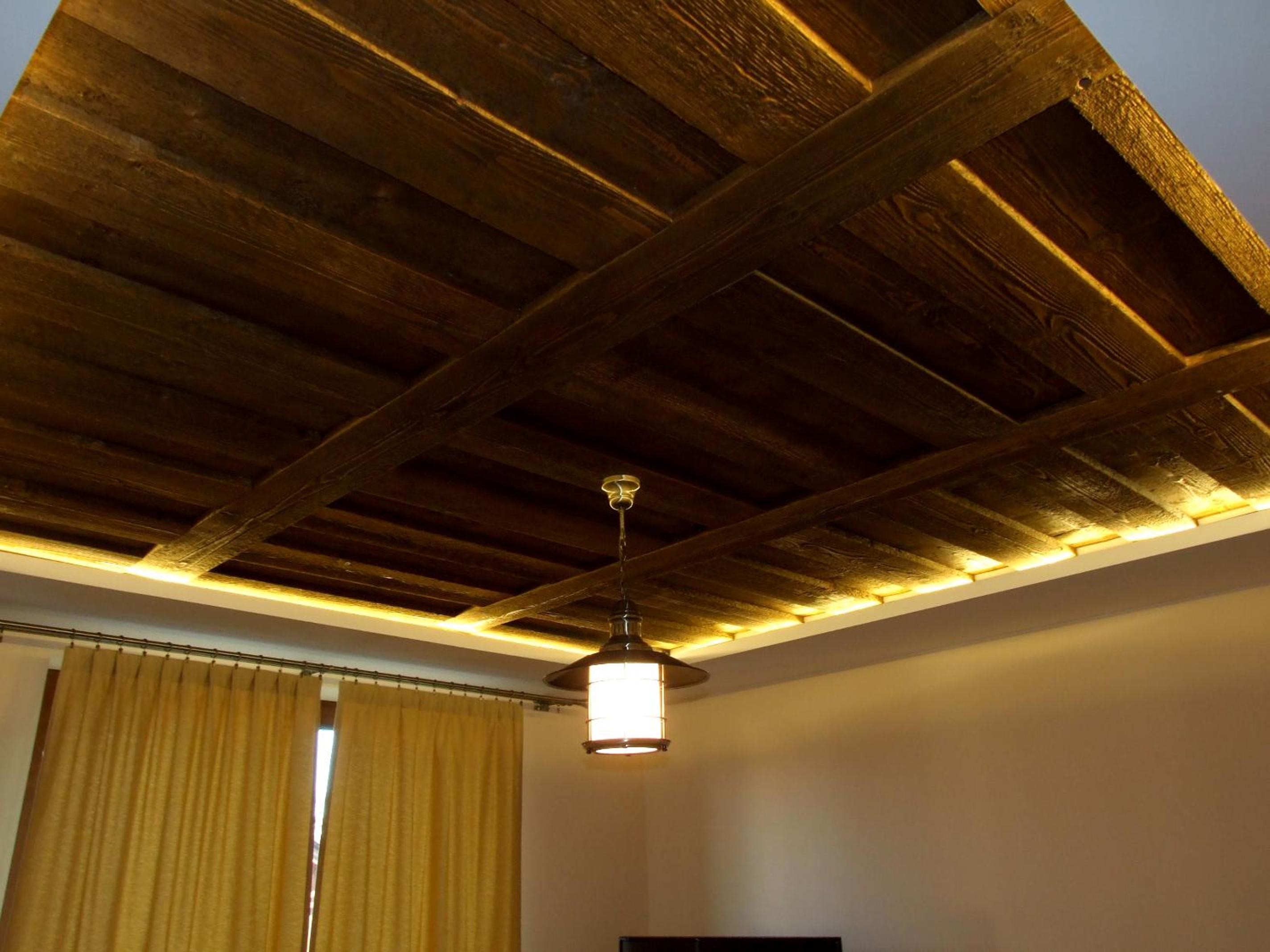 Apartment with Terrace photo 1