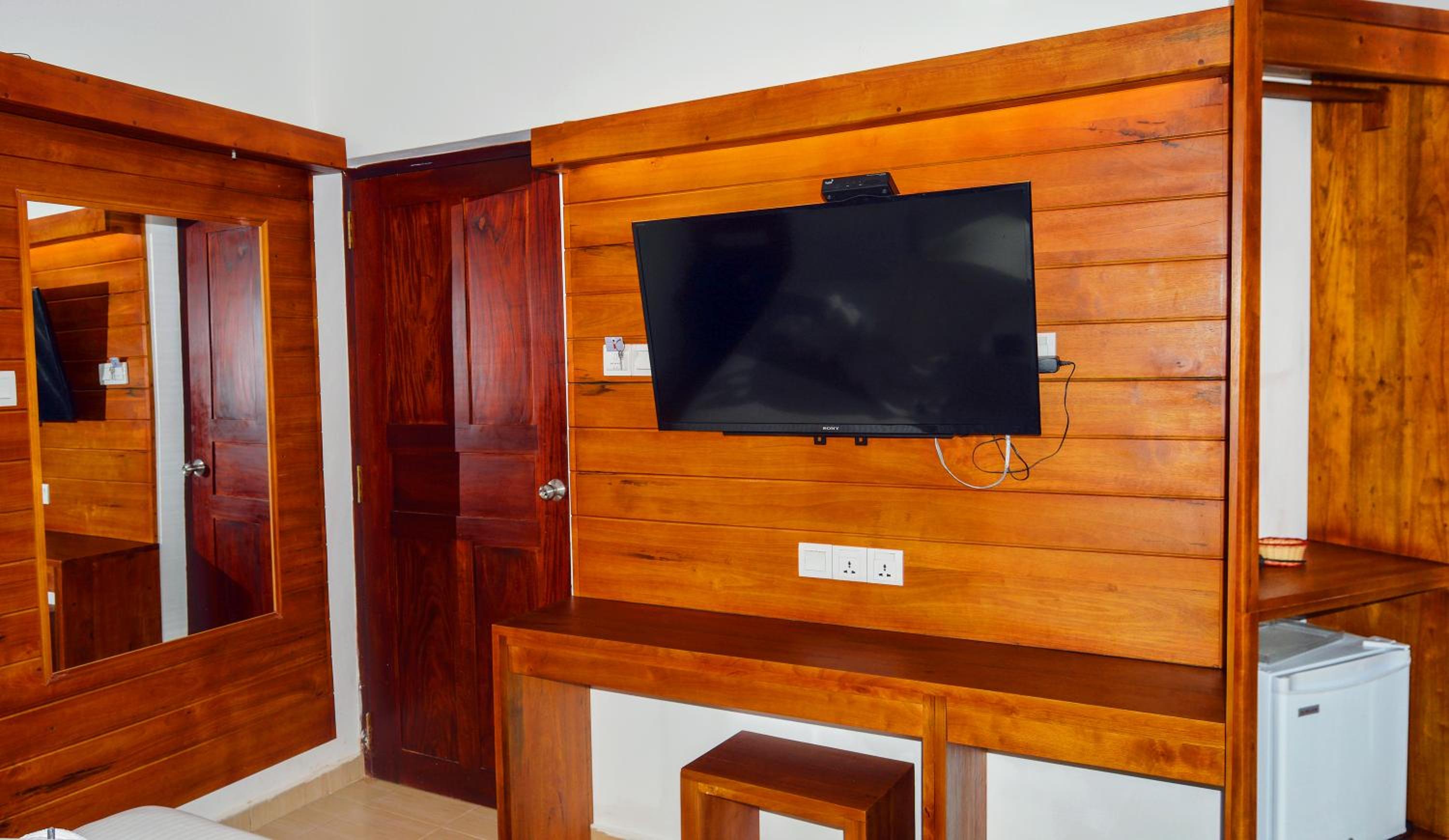 Deluxe Double Room photo 1