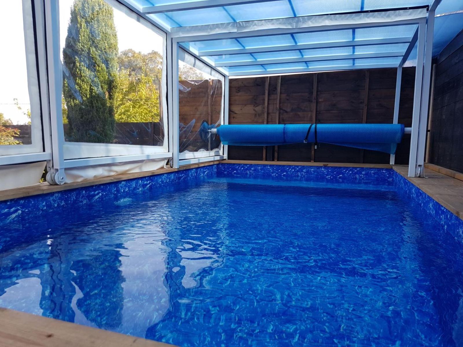 Suite with Private Pool photo 2