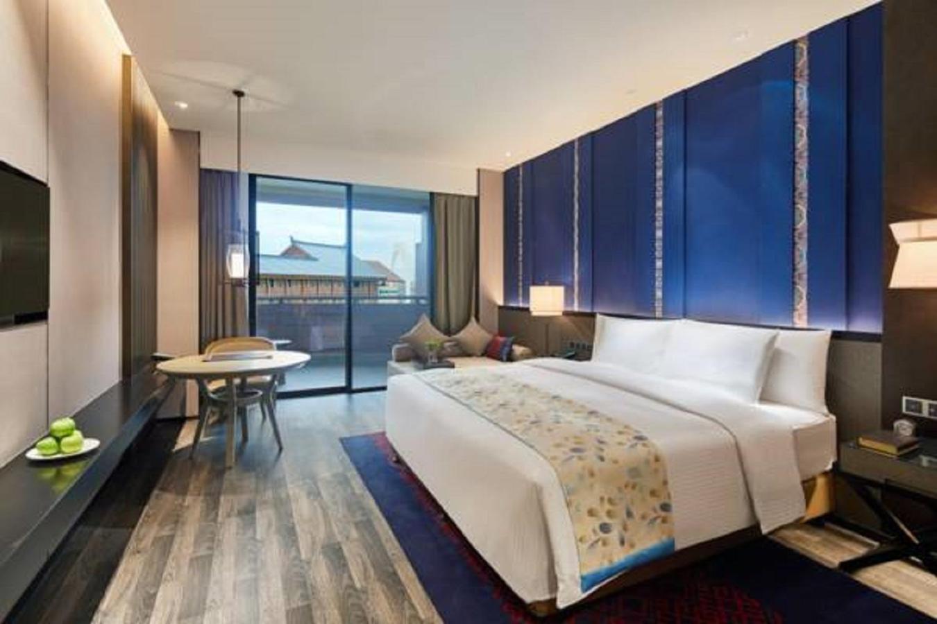 Superior Queen Room