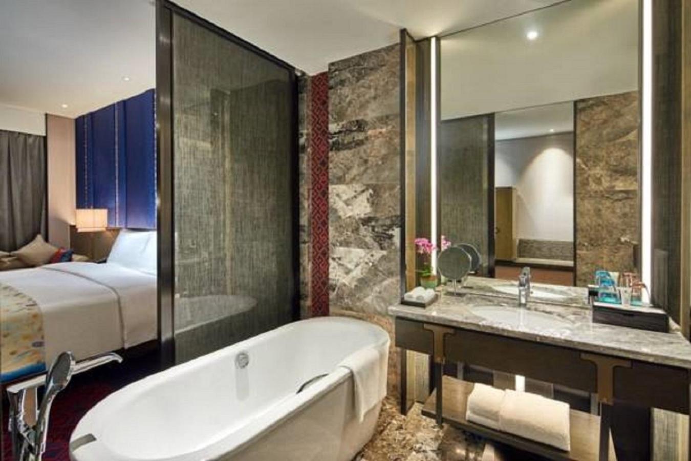 Superior Queen Room photo 2