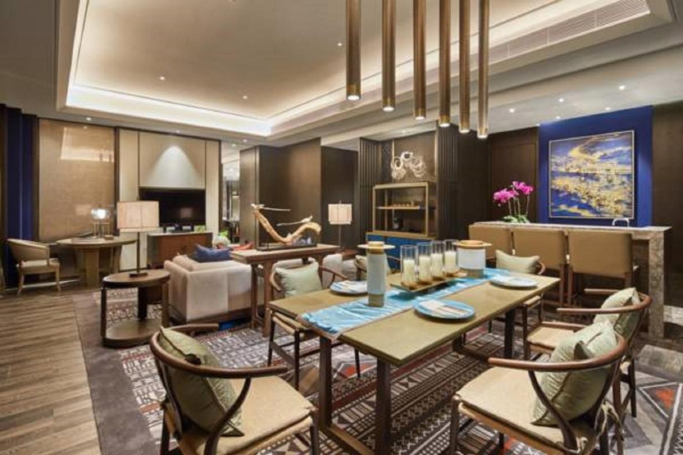 Executive Suite photo 3