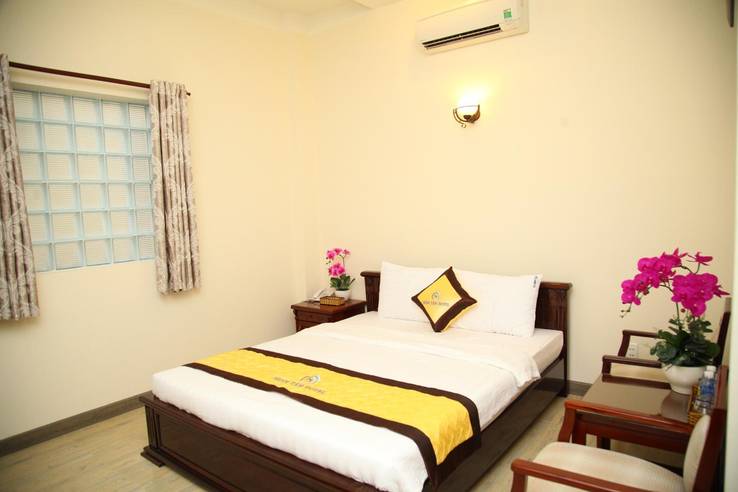 Superior Double Room photo 1