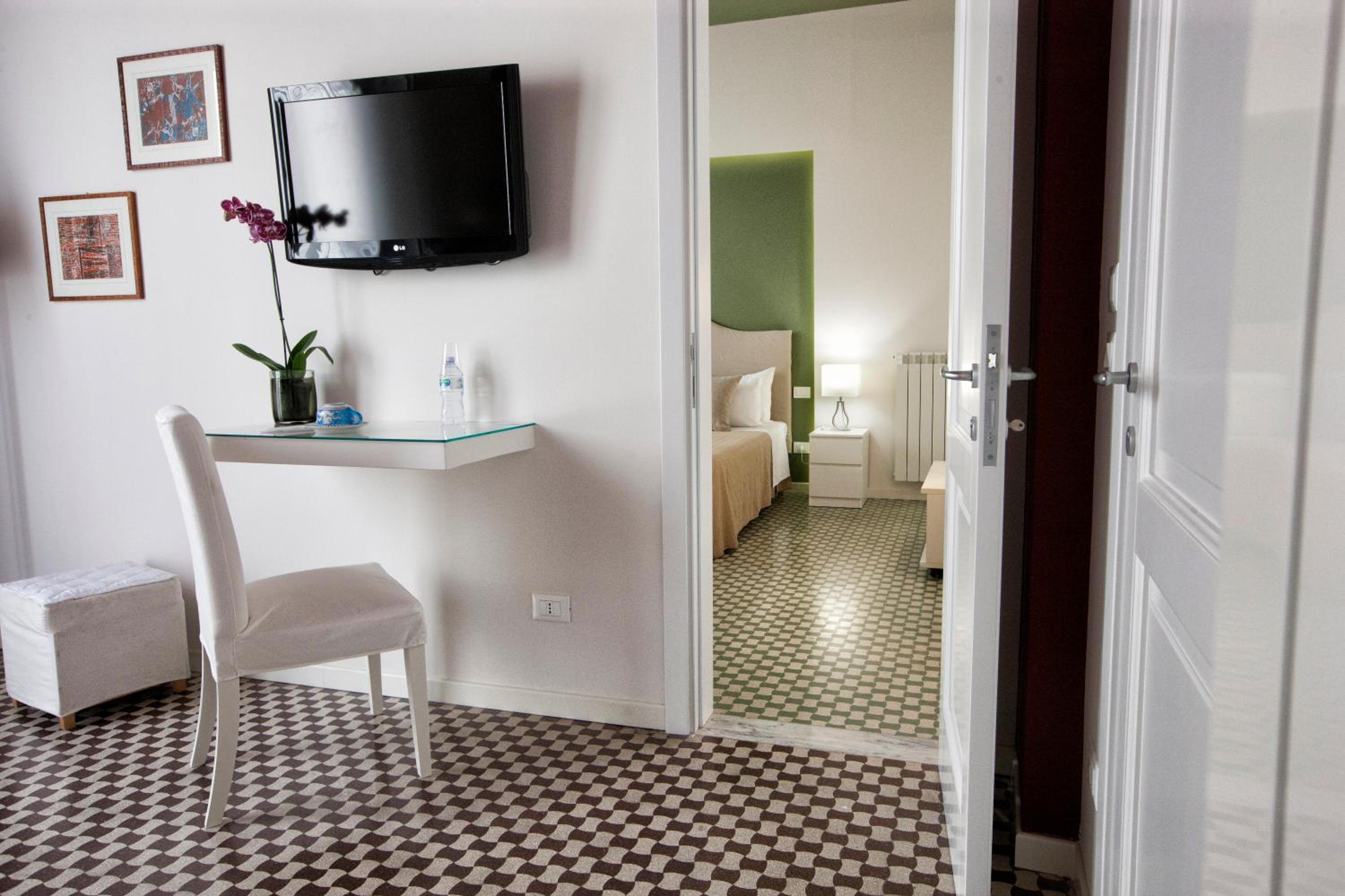 Junior Suite photo 1
