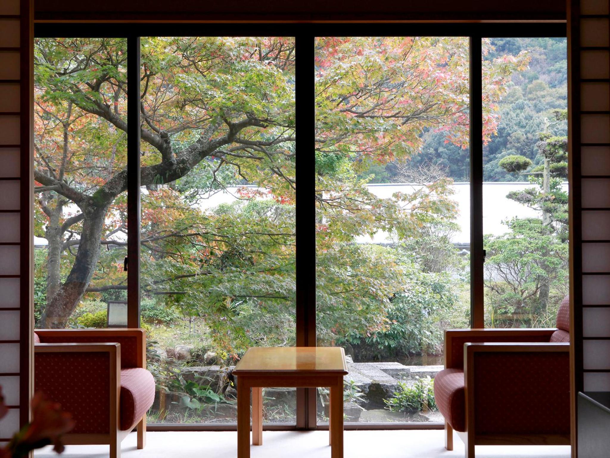 Japanese-Style Room - Non-Smoking photo 3
