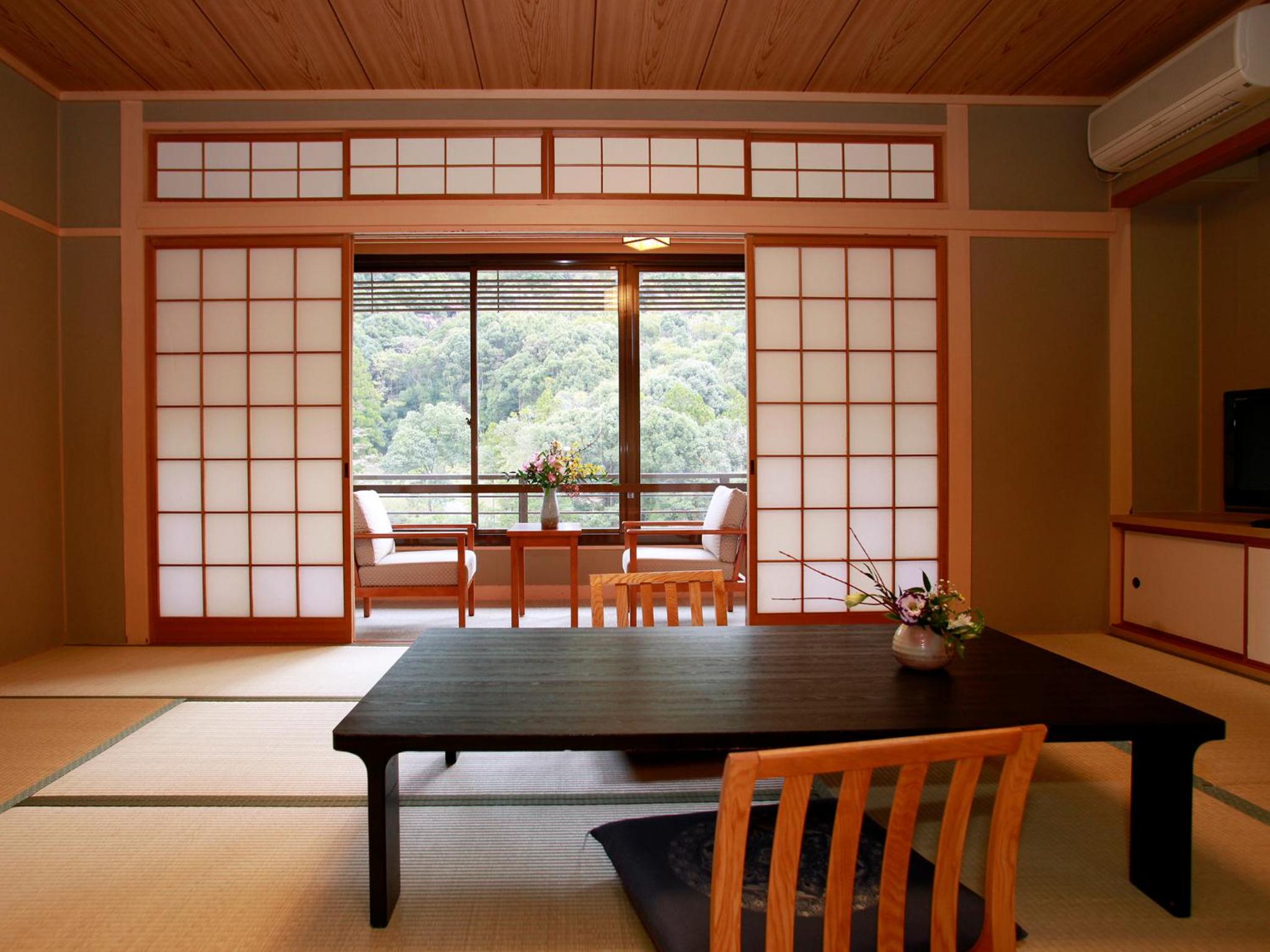 Japanese-Style Room - Non-Smoking photo 2