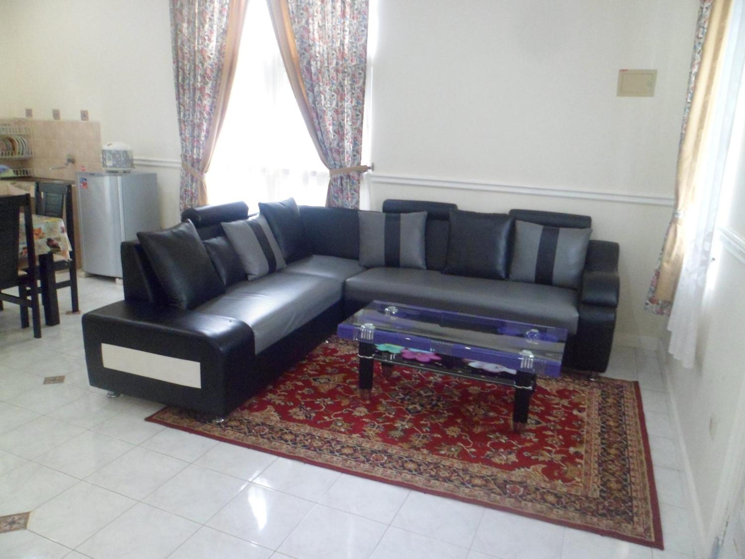 Deluxe Villa photo 1