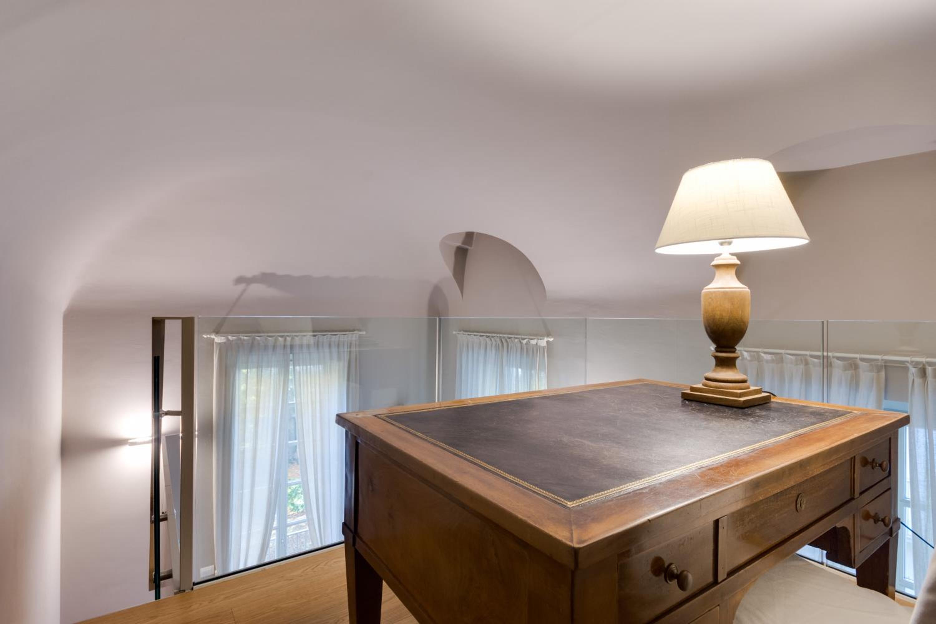 Apartment with Balcony - Photo 23