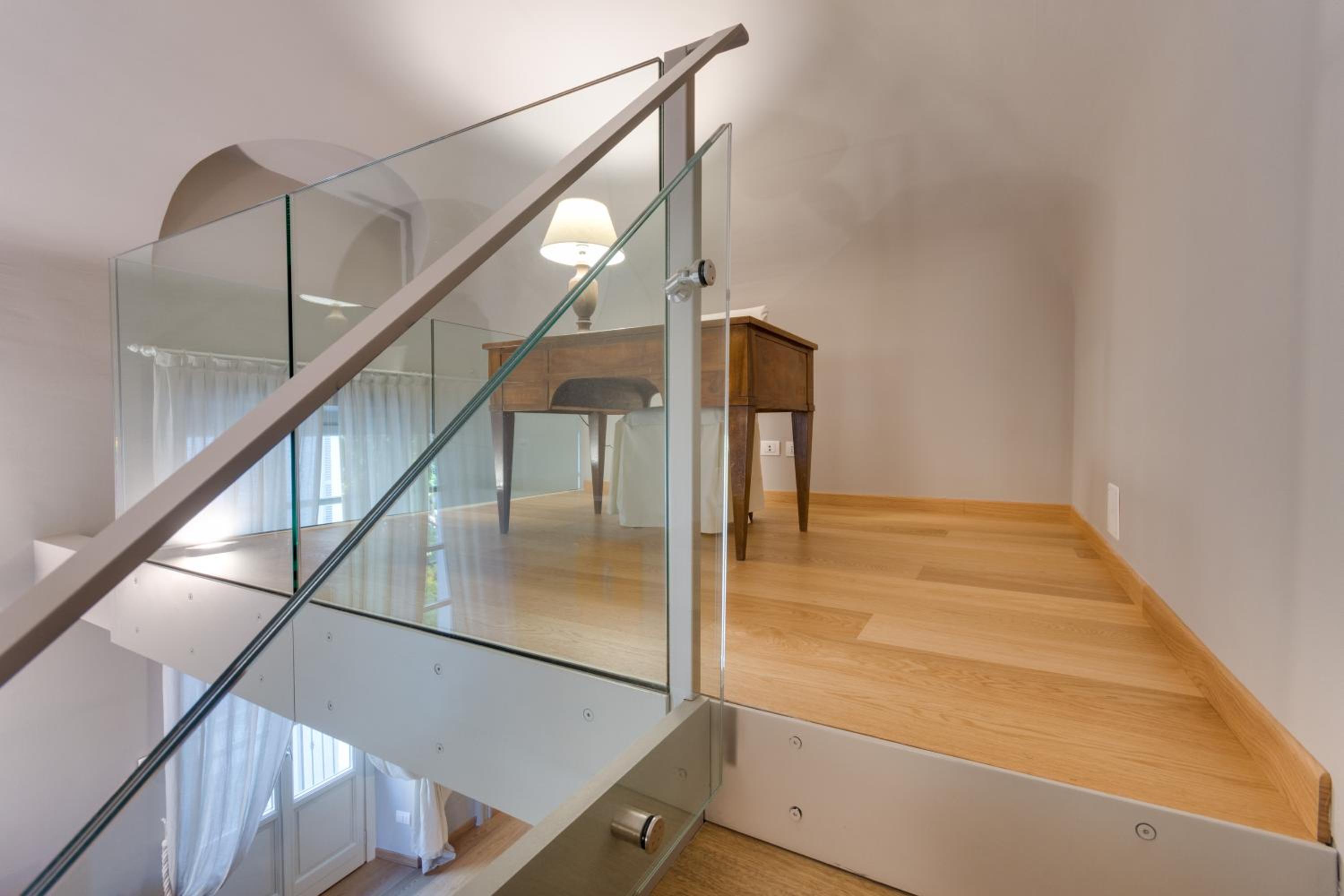 Apartment with Balcony - Photo 25