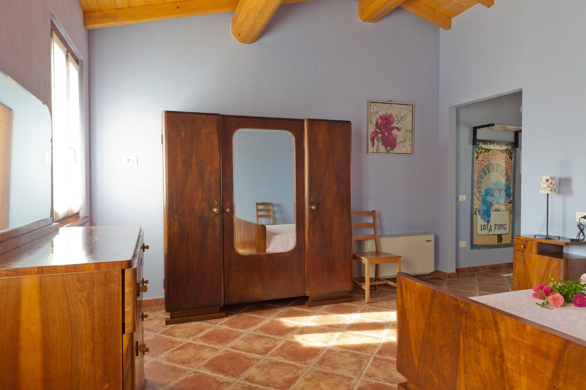 Double Room - Photo 4