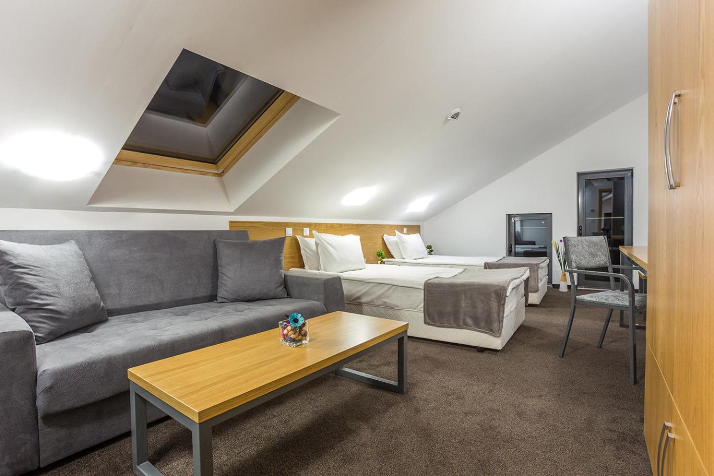 Two-Bedroom Suite photo 1