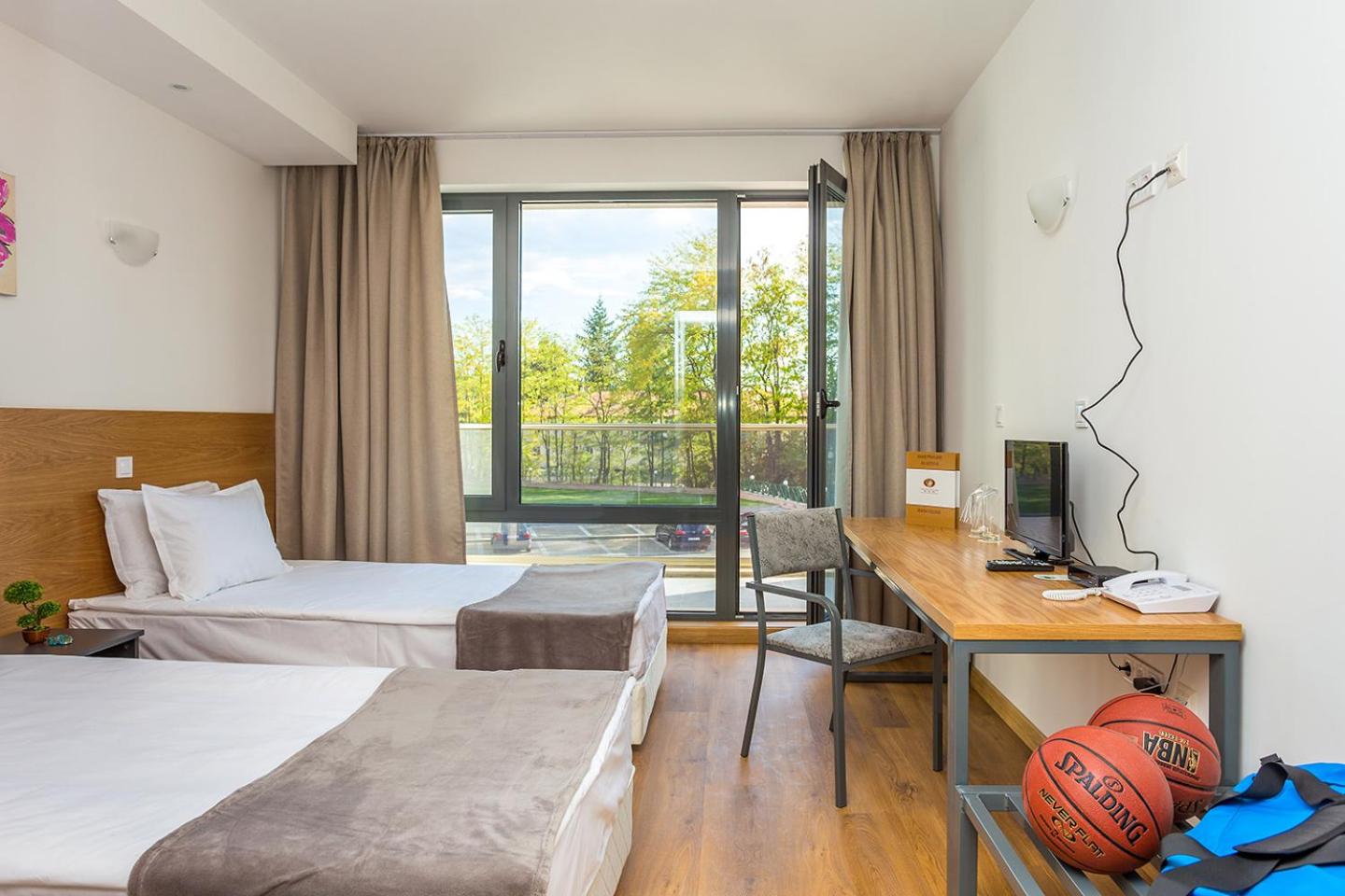 Double or Twin Room photo 3