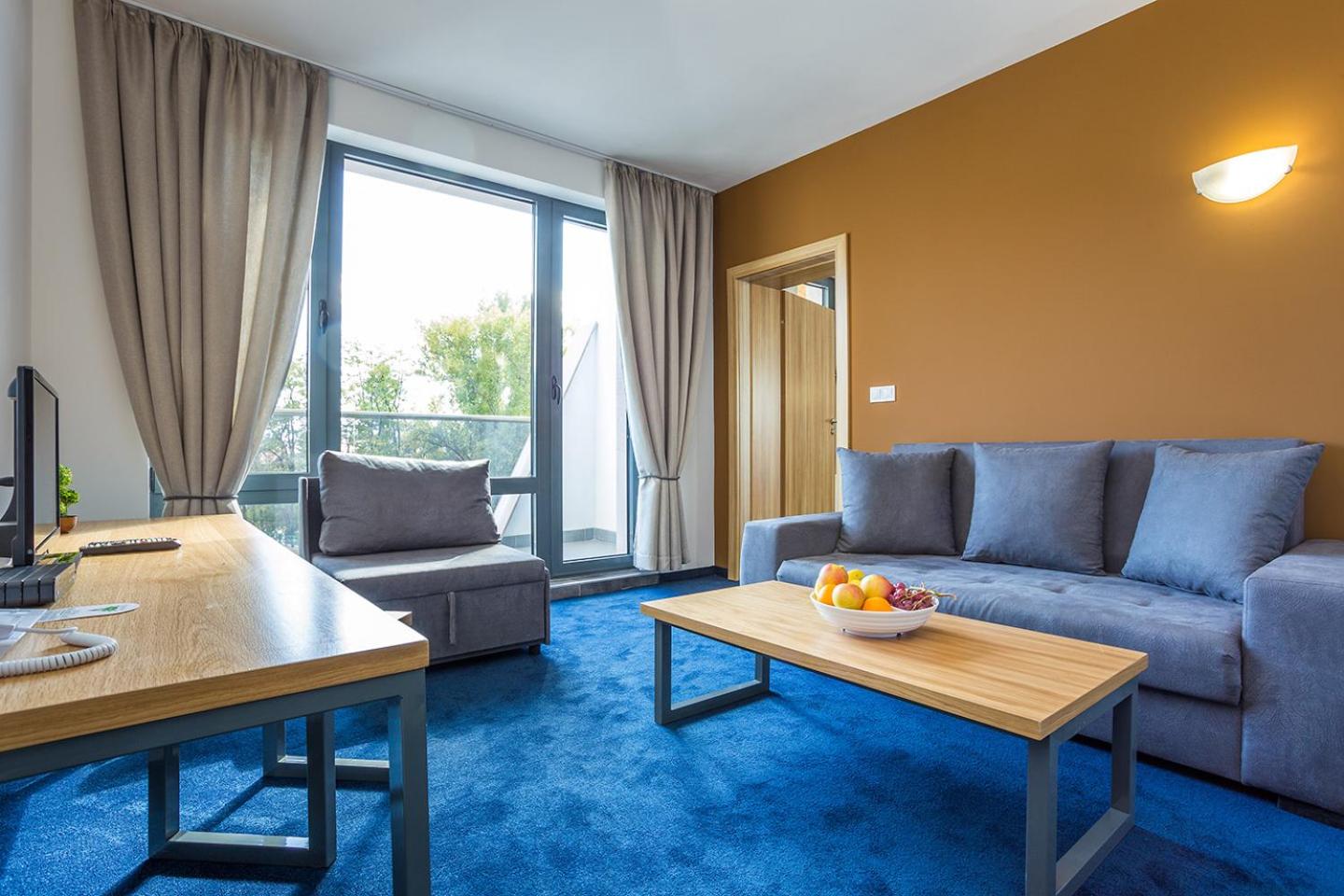 Standard Suite photo 3