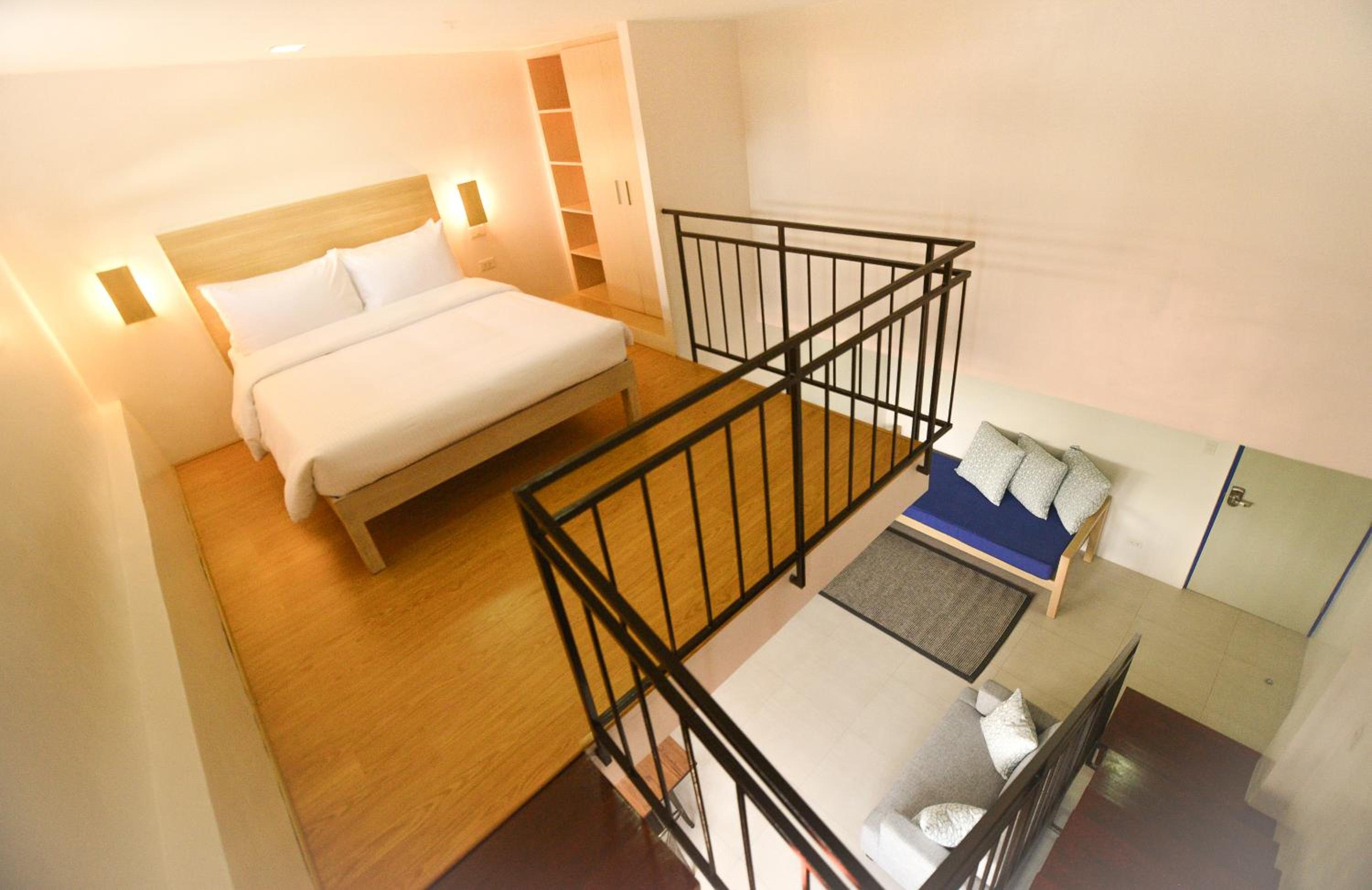 Loft Suite