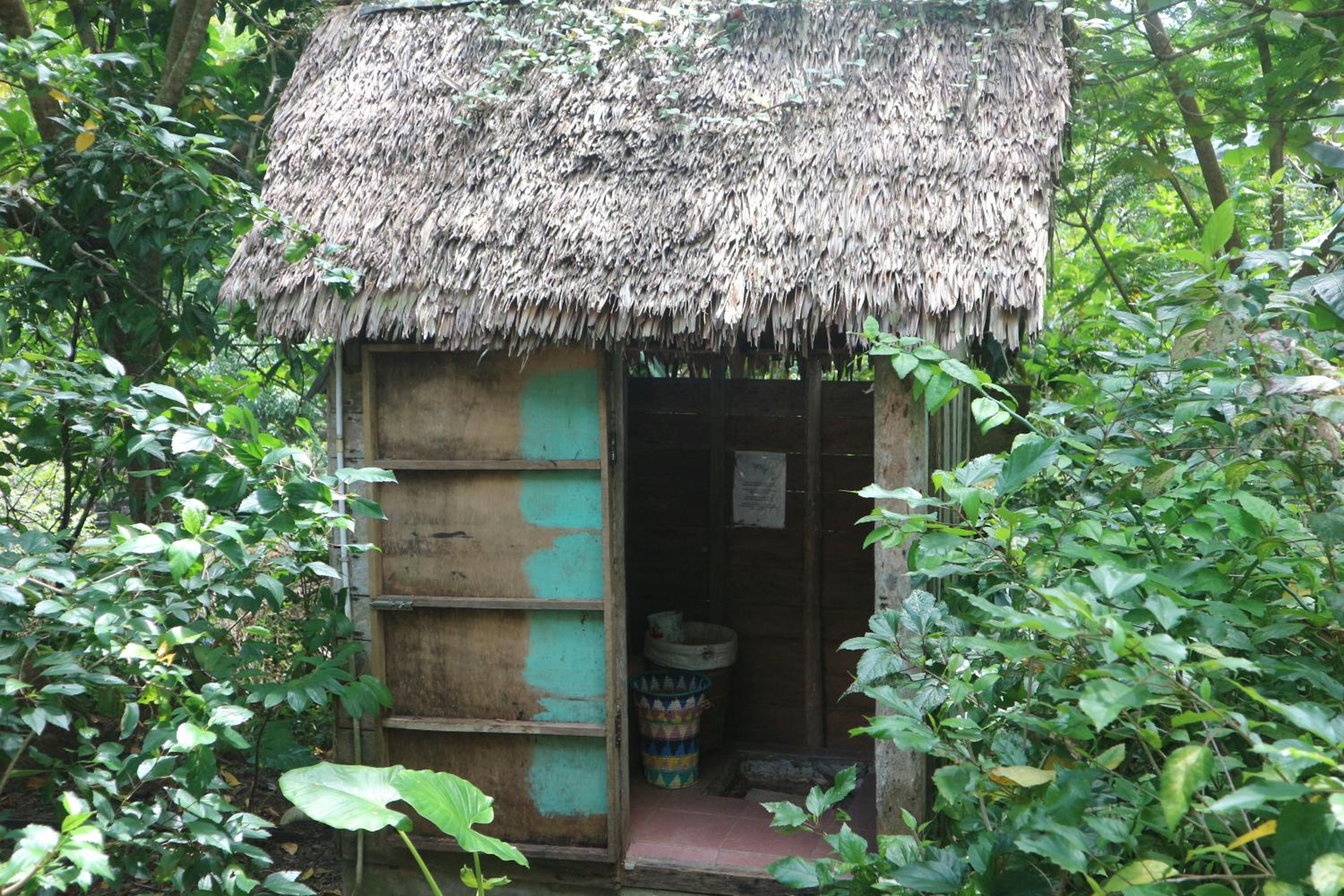 Budget Single Room