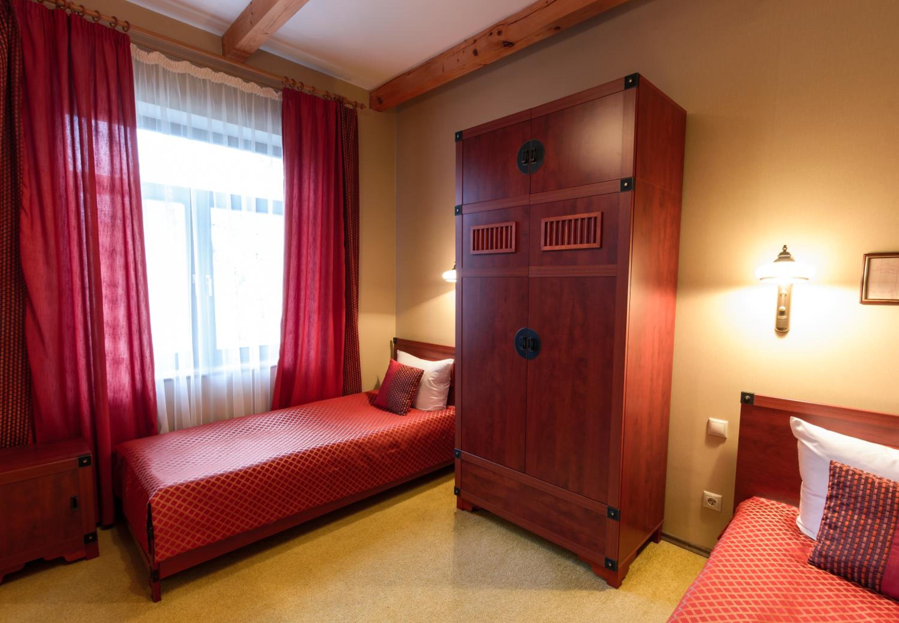 Twin Room photo 2