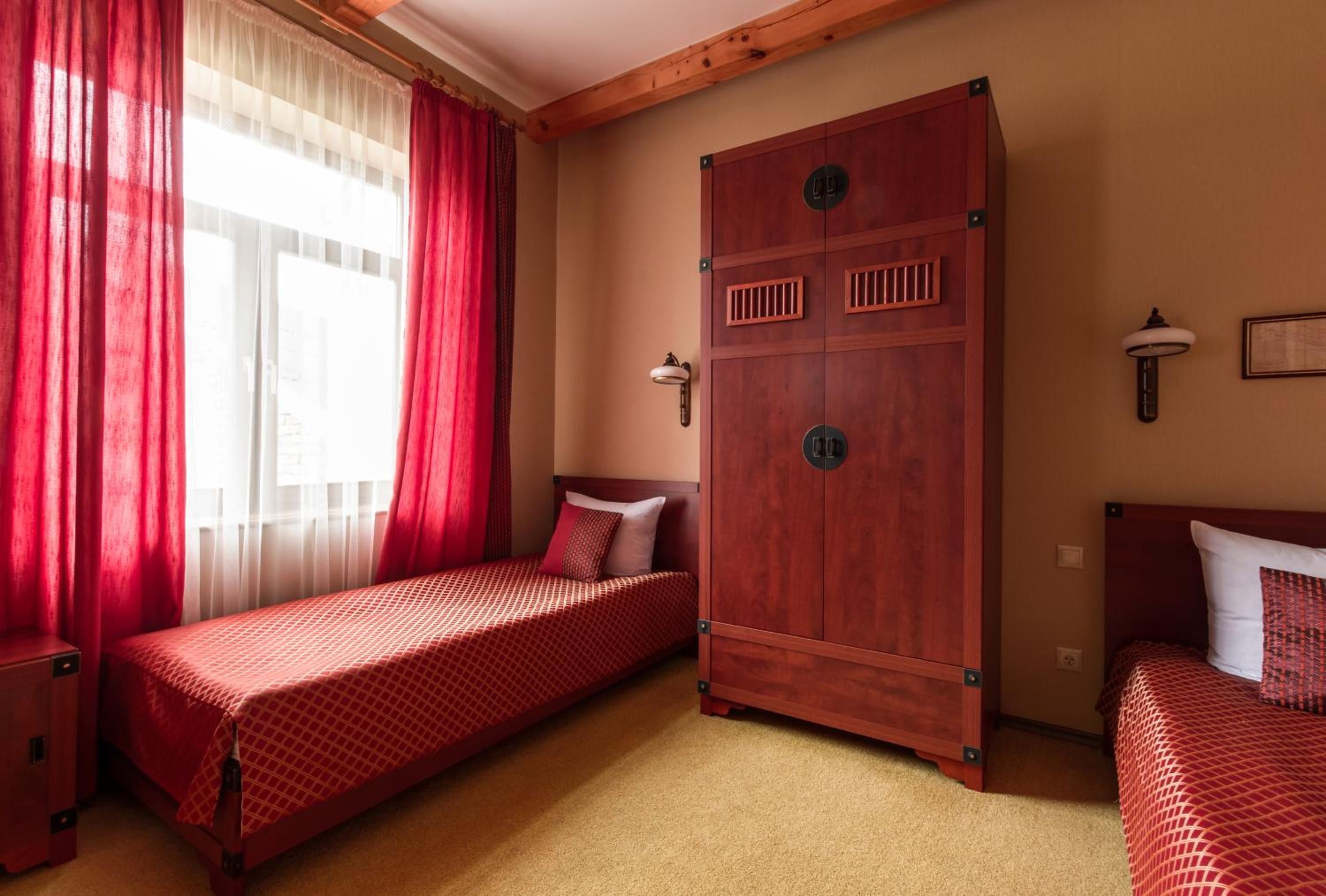 Twin Room photo 3