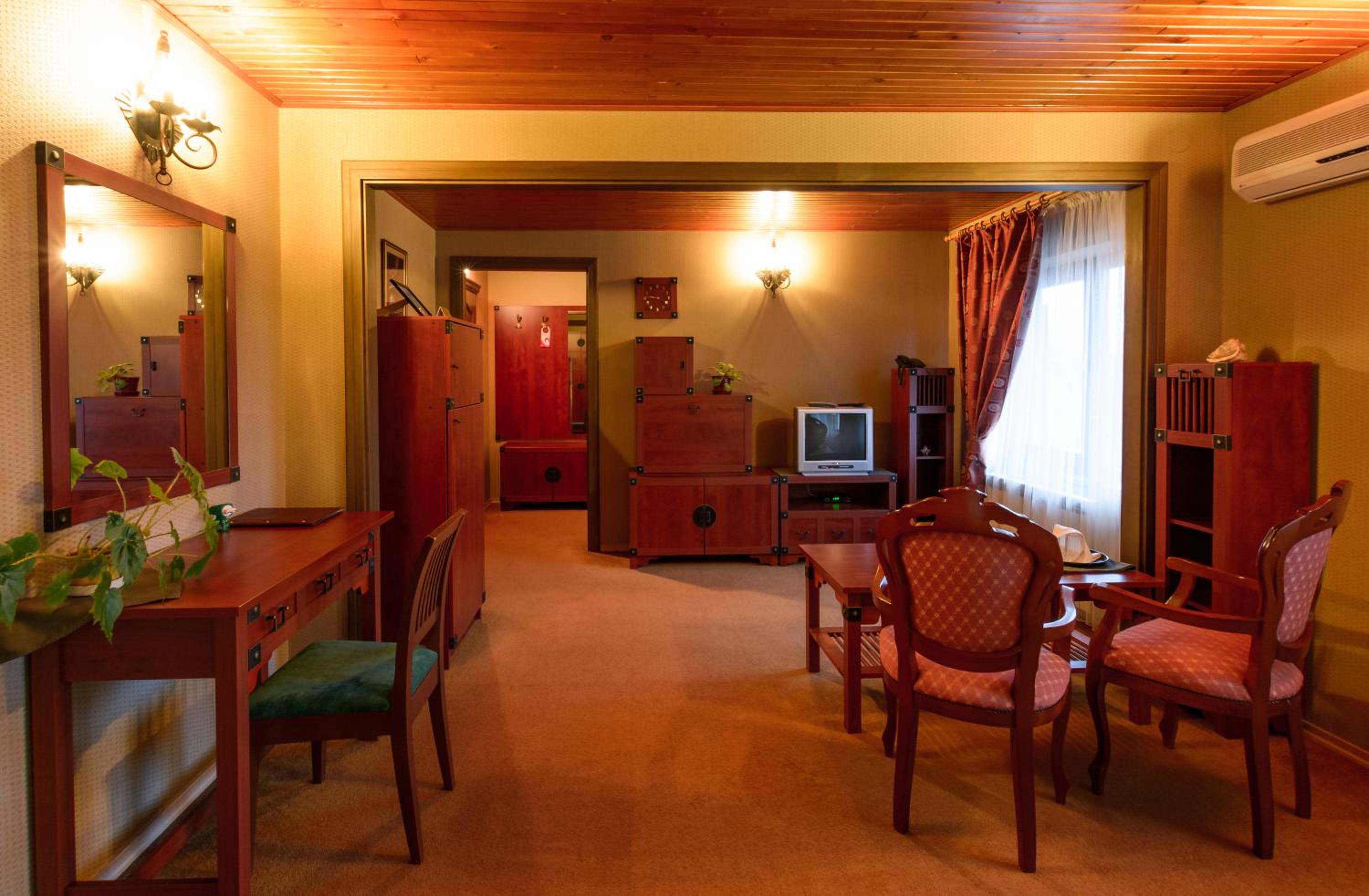 Double Room photo 3