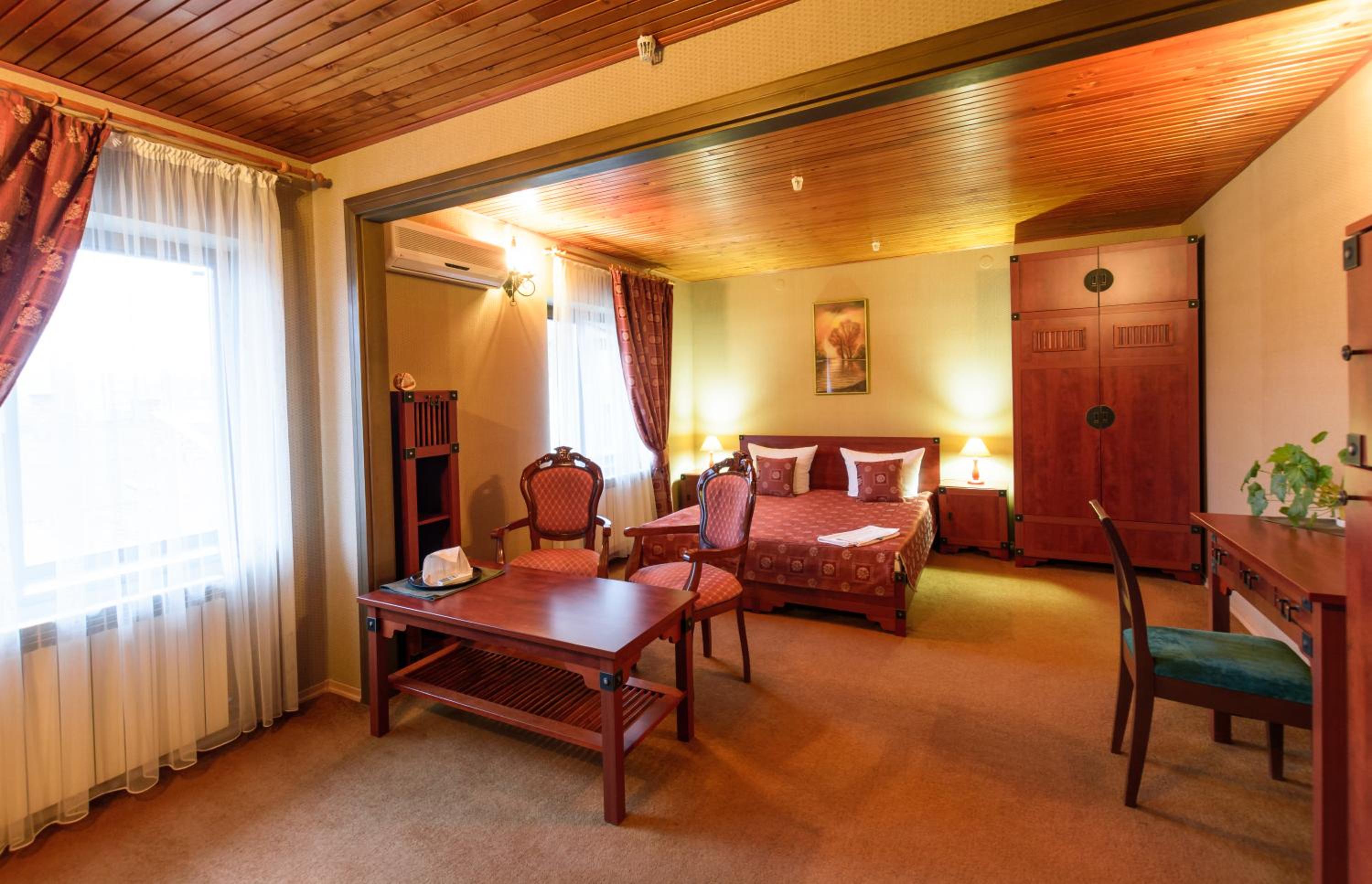 Double Room photo 2