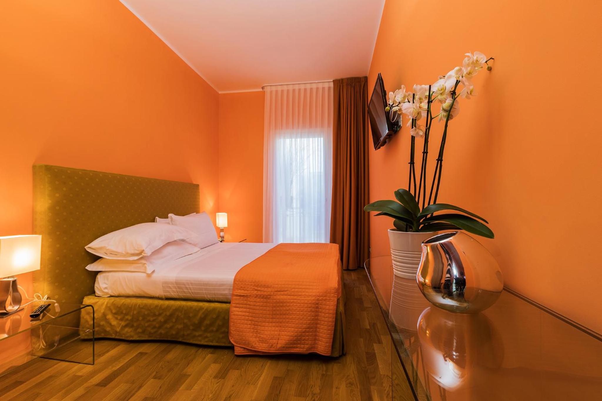 Standard Double Room or Twin Room photo 1