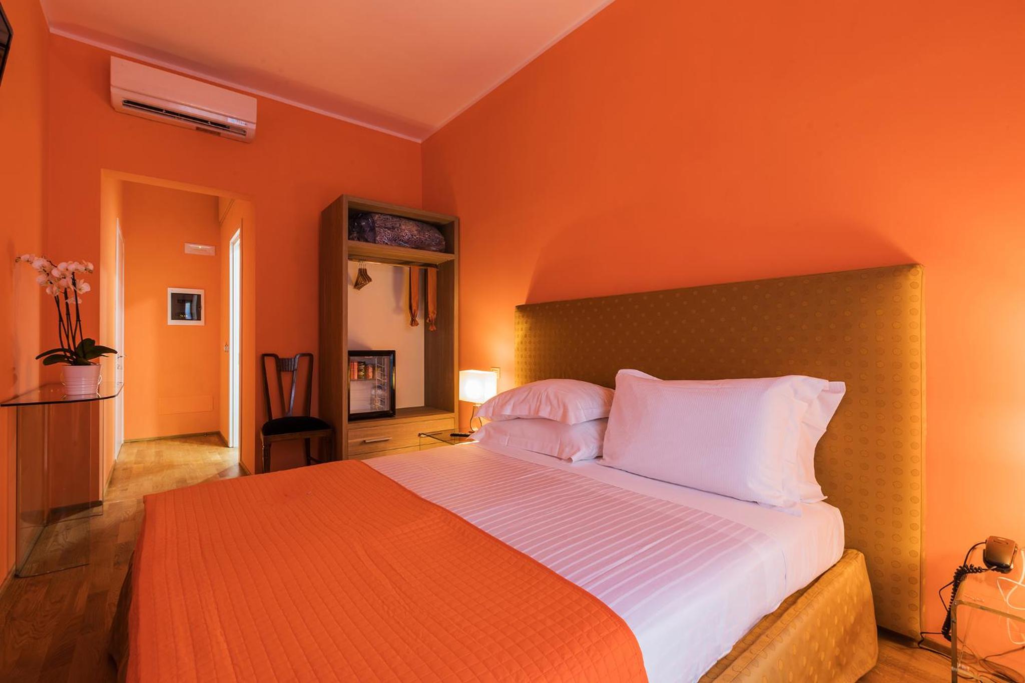 Standard Double Room or Twin Room photo 2