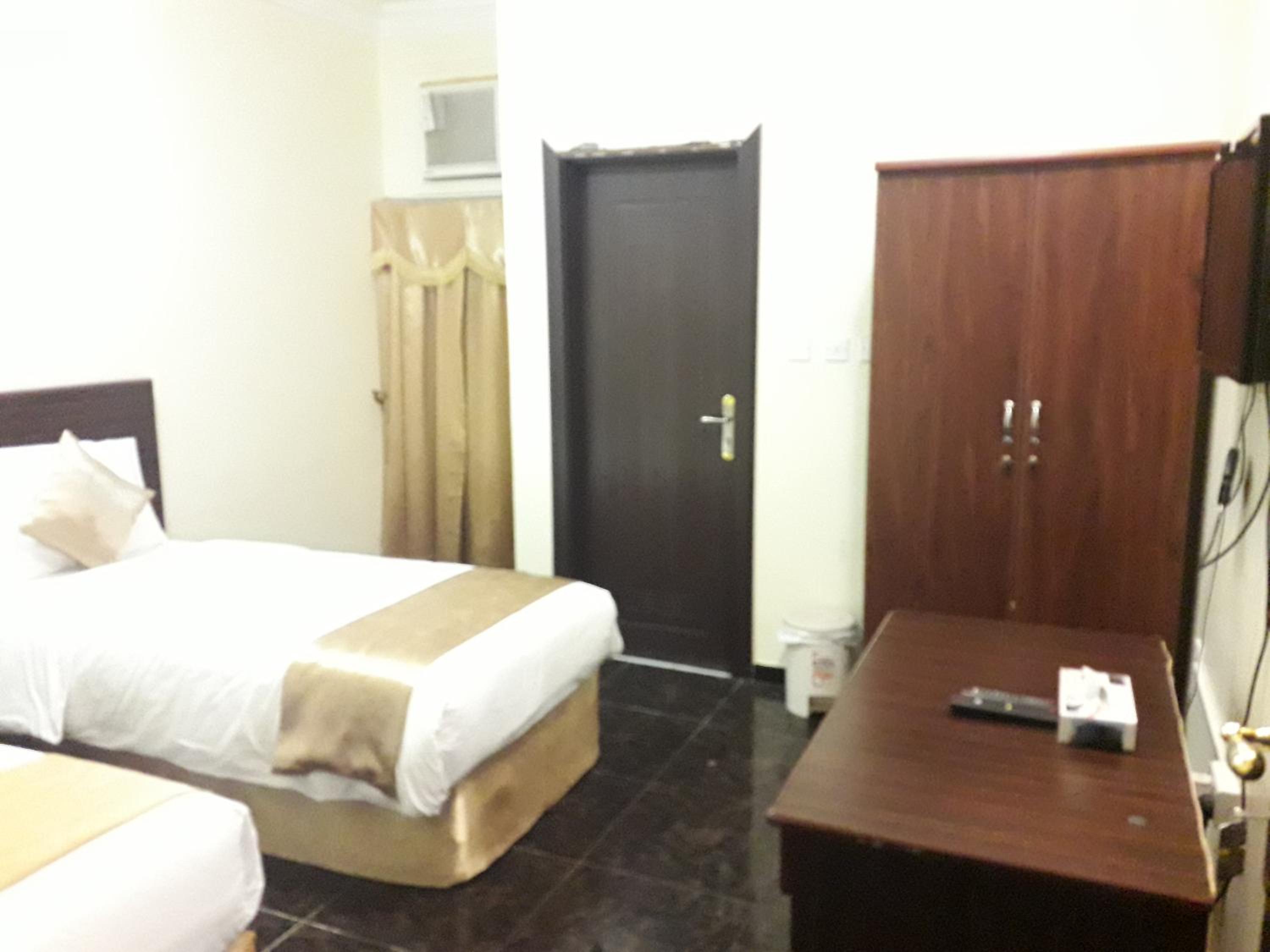 Budget Double Room