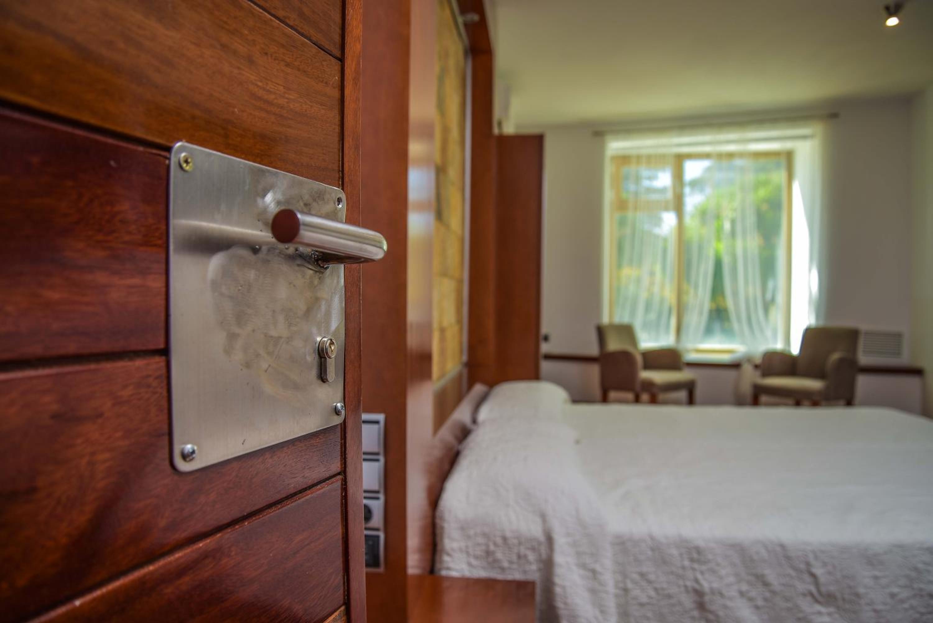 Superior Double Room - Photo 1