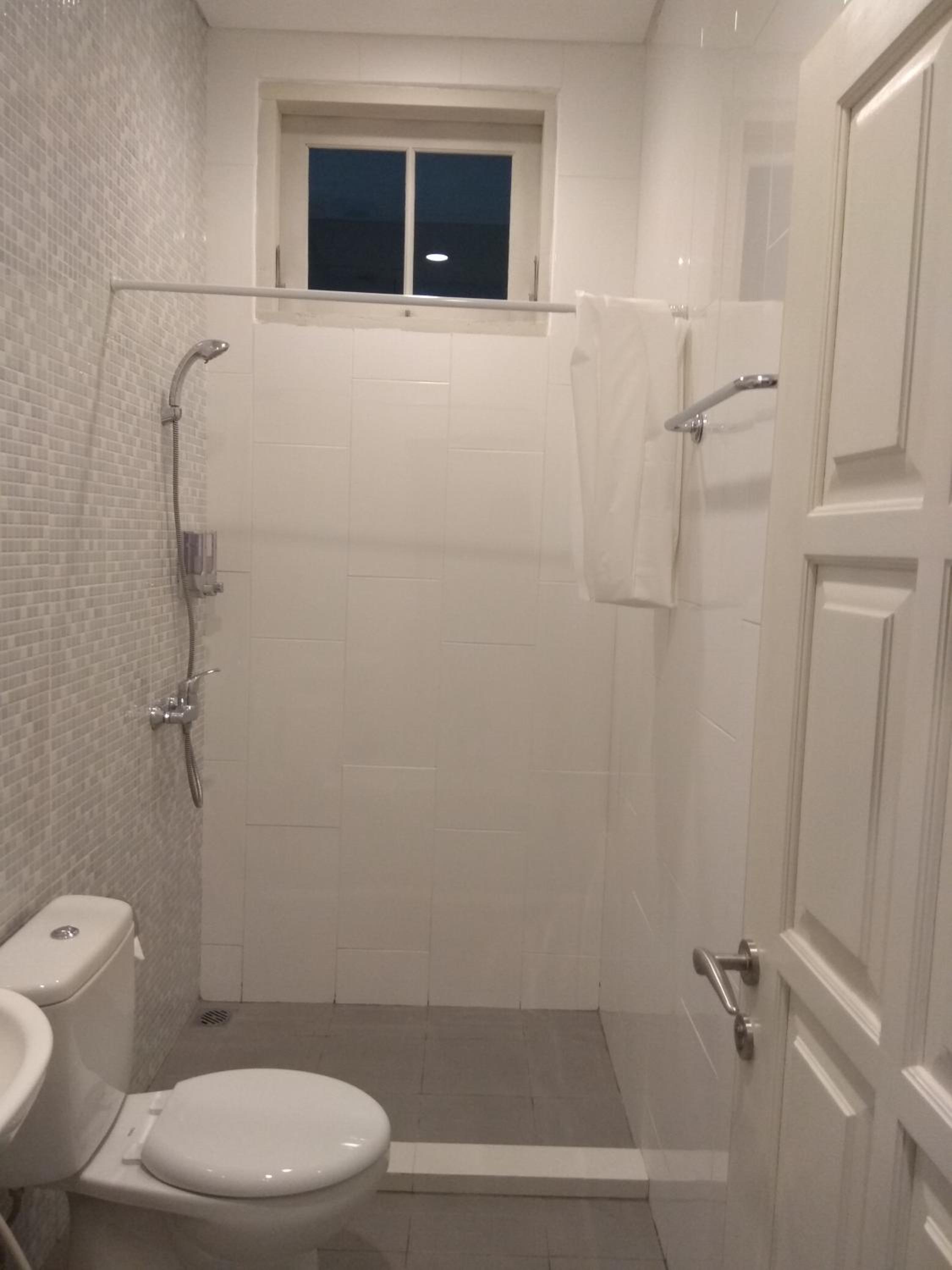 Queen Room with Garden View photo 3