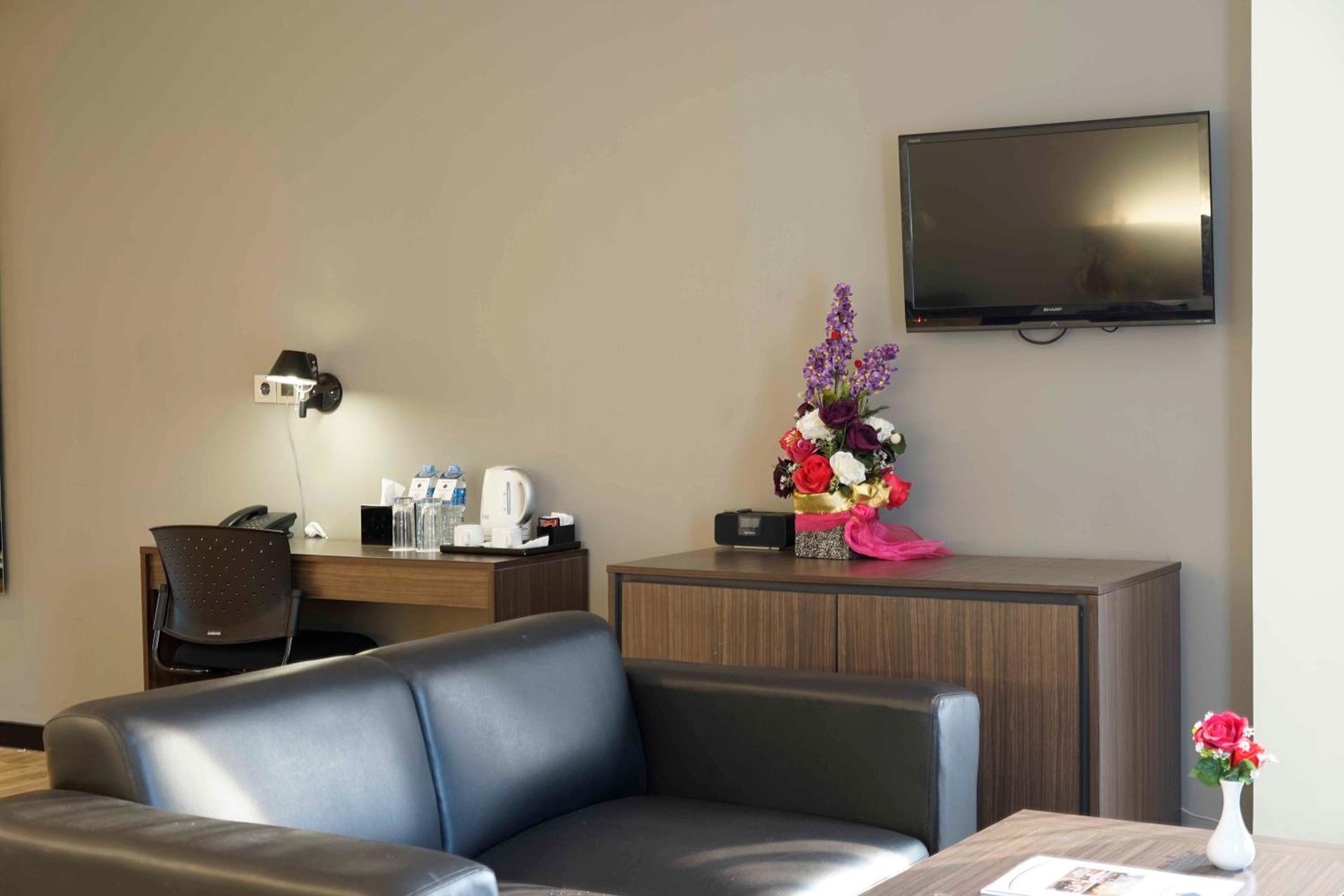 Junior Suite - Photo 1