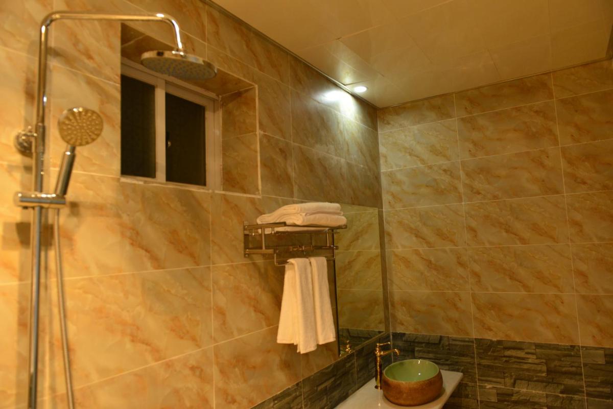 Double Room with Shared Toilet photo 1