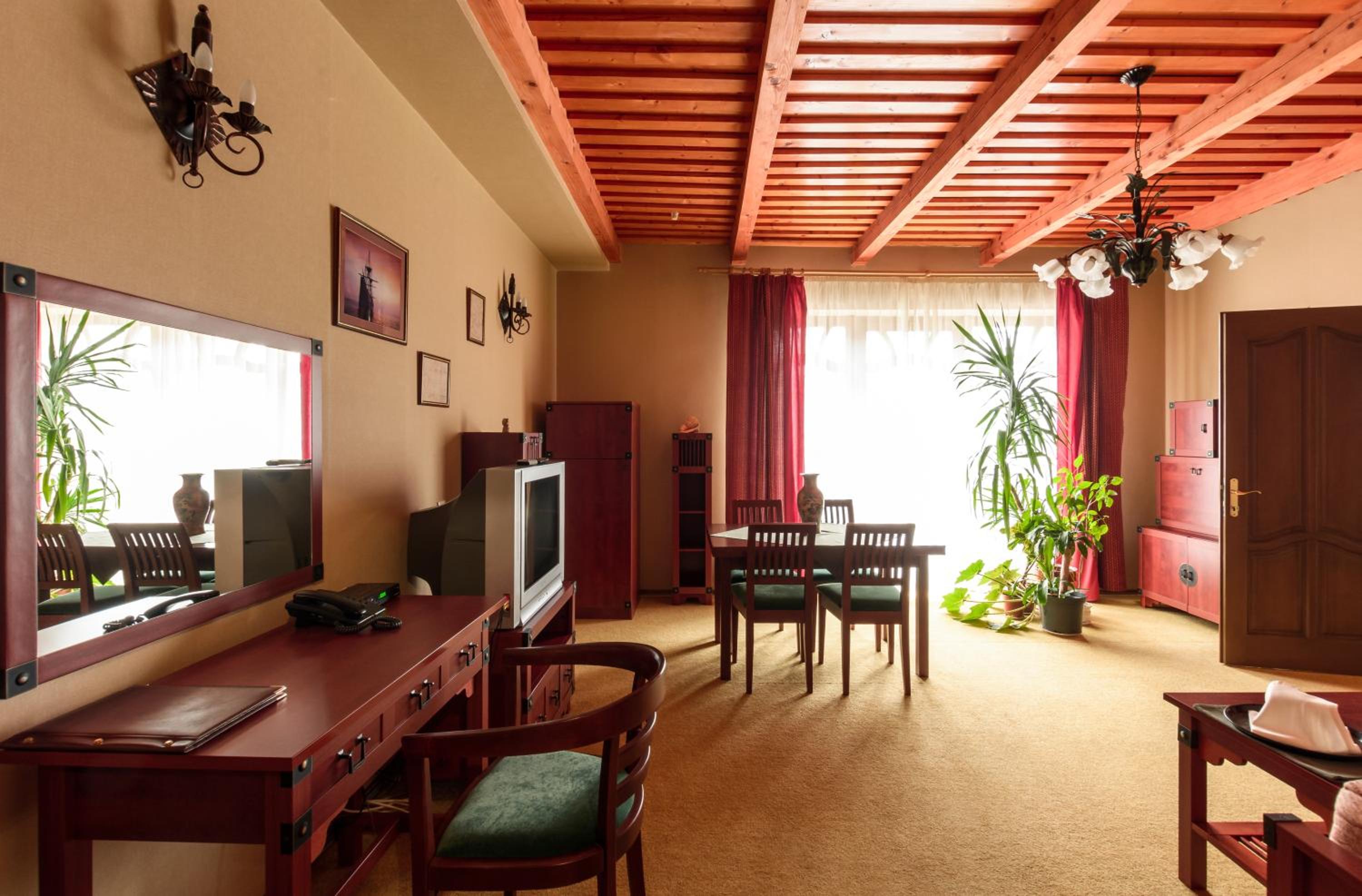 Suite photo 3