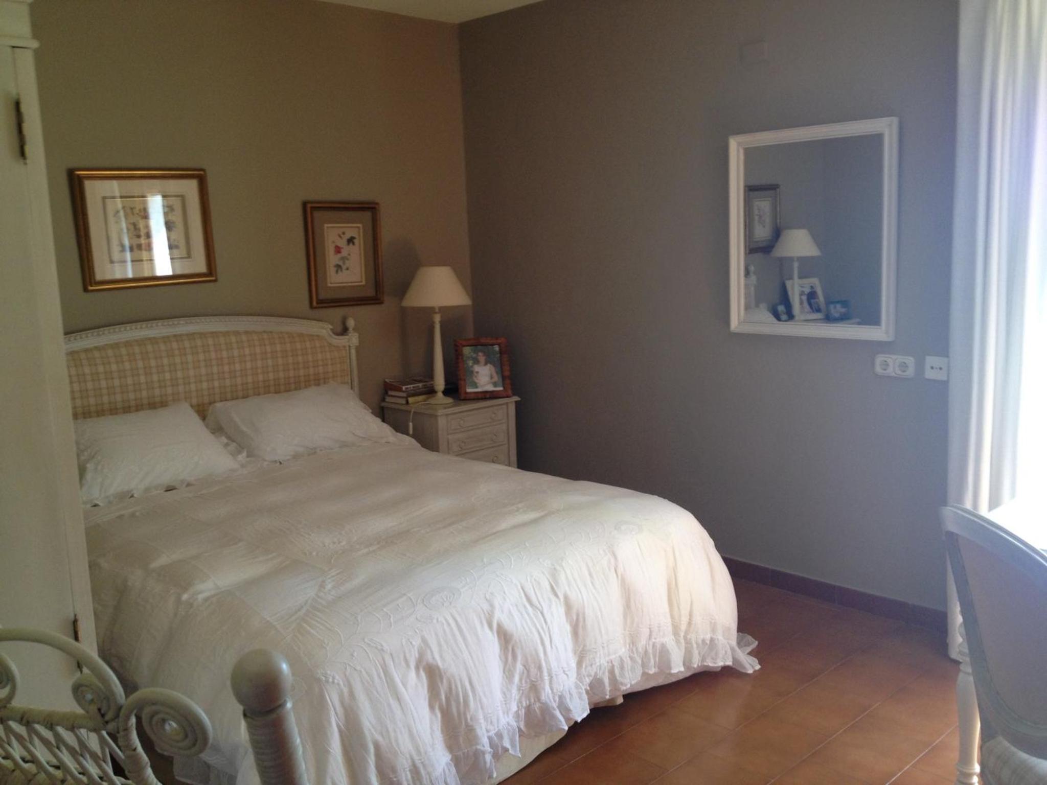 Villa de Tres Habitaciones