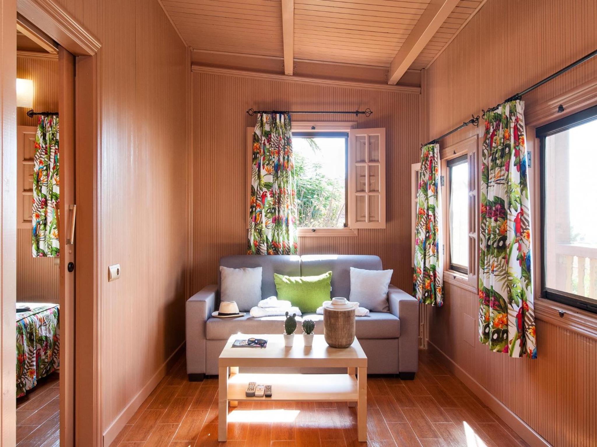 Casa de Seis Habitaciones